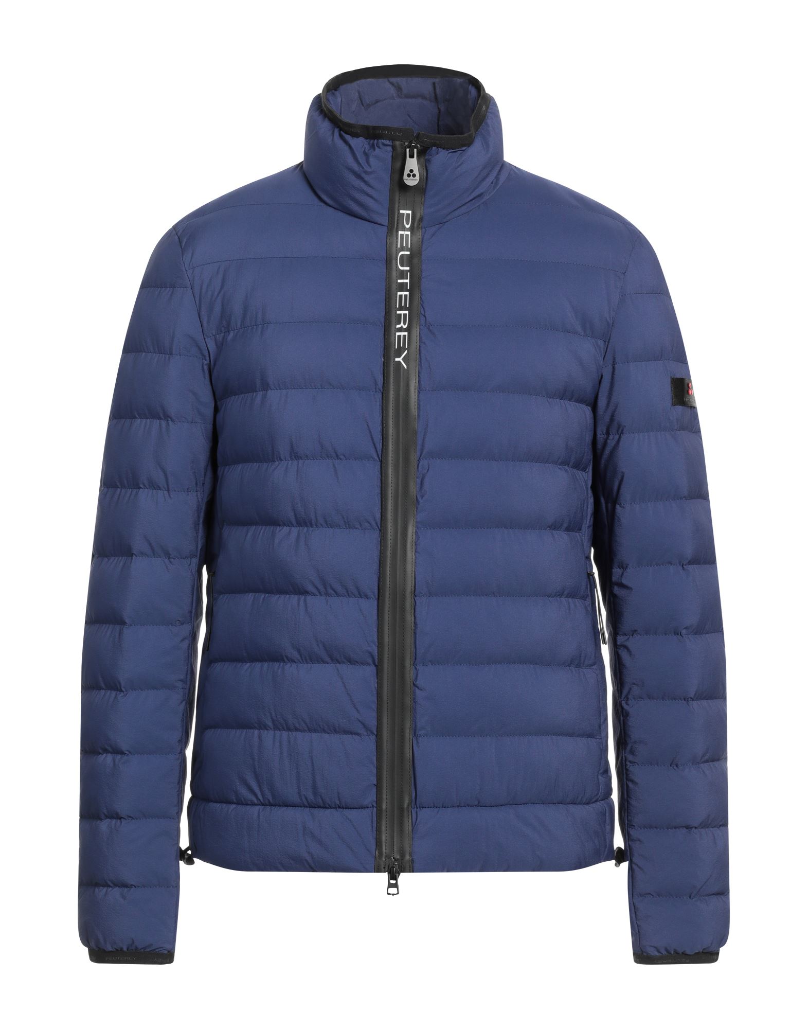 PEUTEREY Pufferjacke & Daunenjacke Herren Marineblau von PEUTEREY