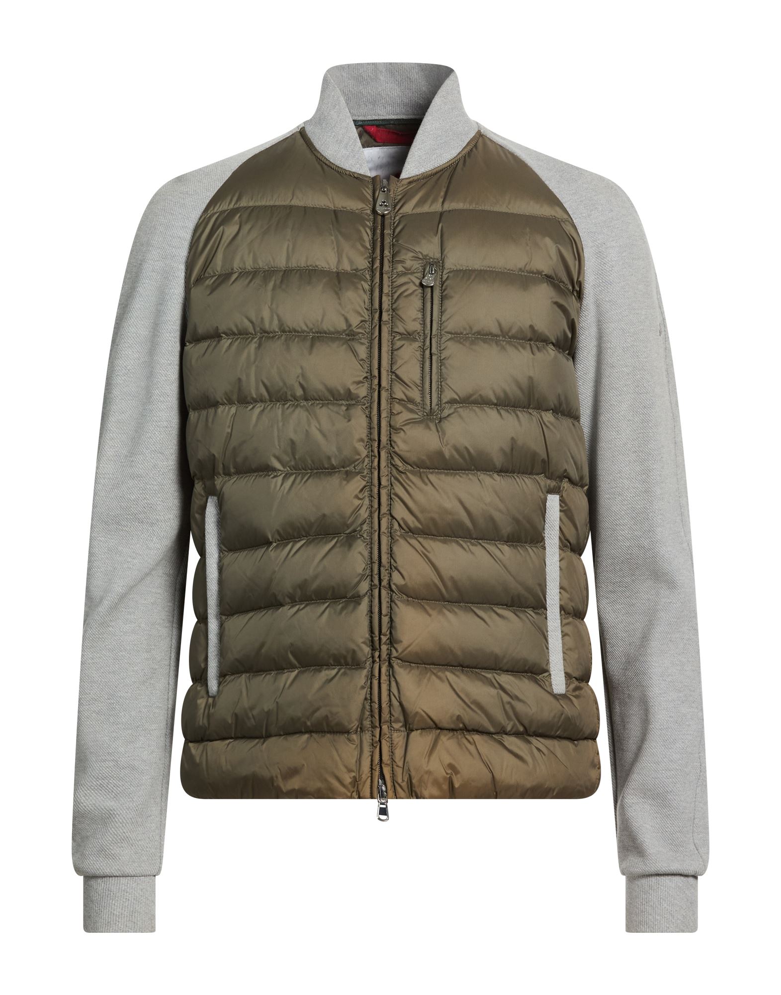 PEUTEREY Pufferjacke & Daunenjacke Herren Militärgrün von PEUTEREY