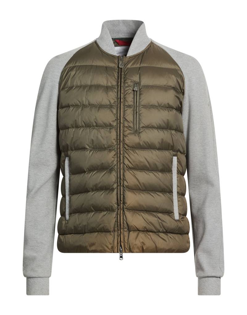 PEUTEREY Pufferjacke & Daunenjacke Herren Militärgrün von PEUTEREY
