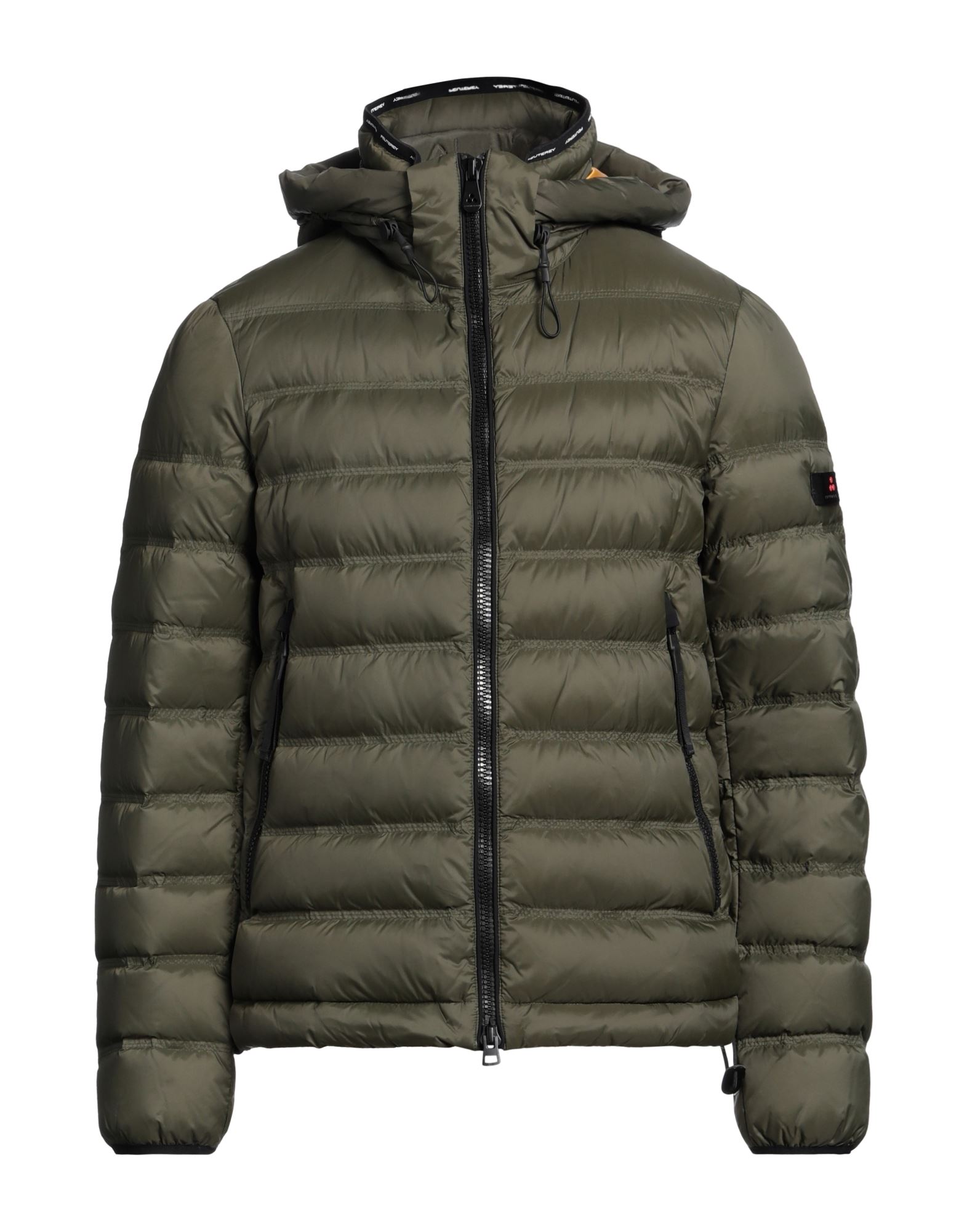 PEUTEREY Pufferjacke & Daunenjacke Herren Militärgrün von PEUTEREY