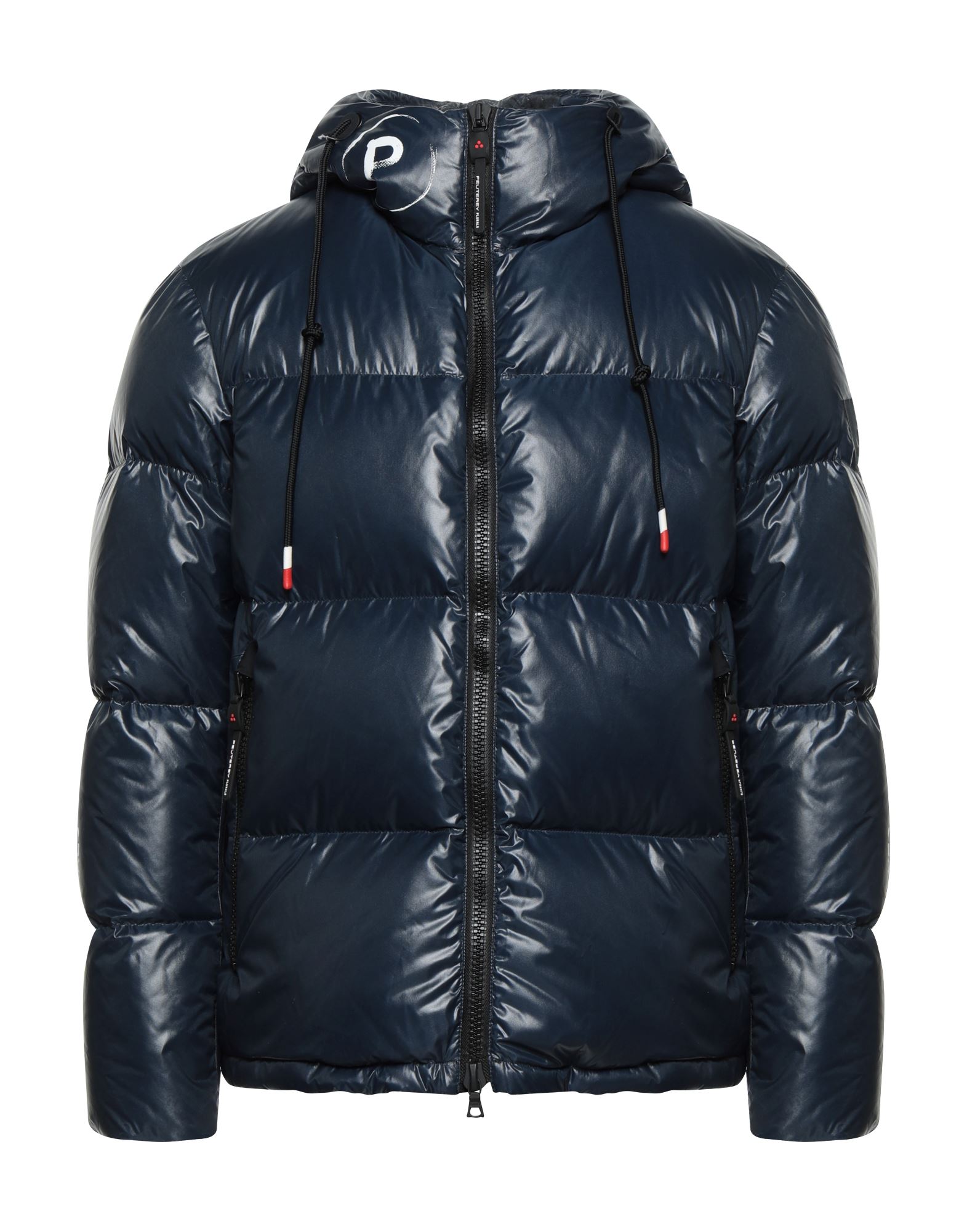 PEUTEREY Pufferjacke & Daunenjacke Herren Nachtblau von PEUTEREY