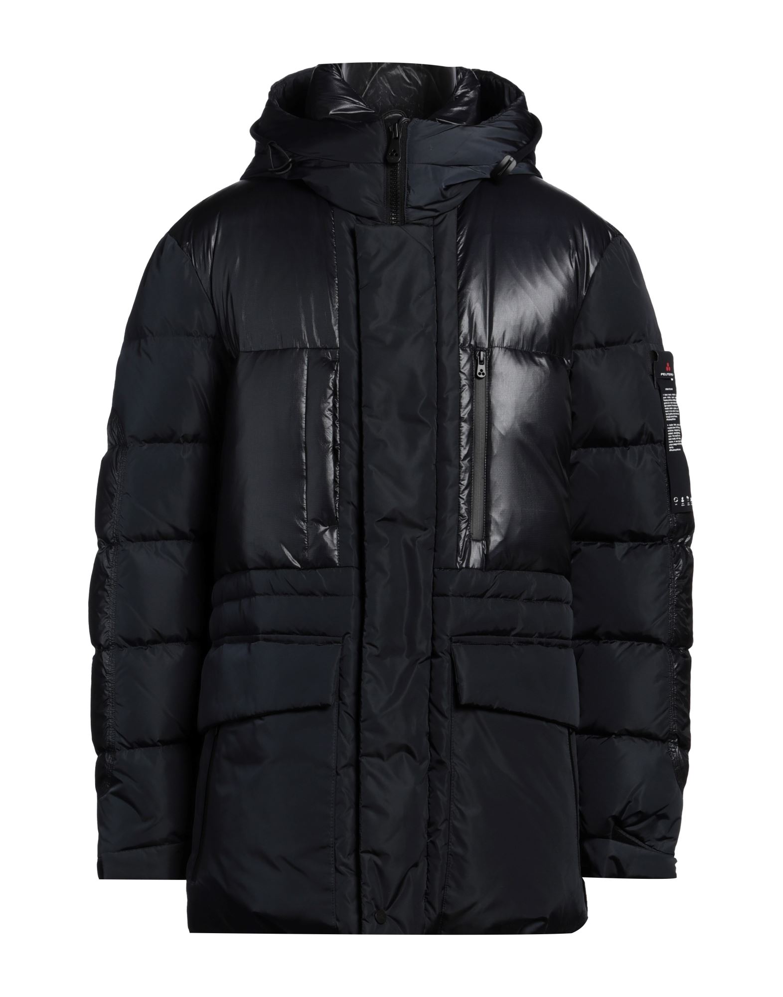 PEUTEREY Pufferjacke & Daunenjacke Herren Nachtblau von PEUTEREY