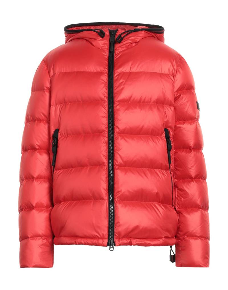 PEUTEREY Pufferjacke & Daunenjacke Herren Rot von PEUTEREY