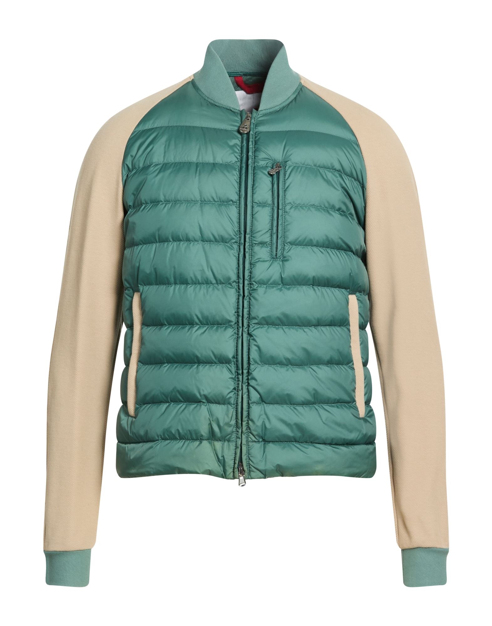 PEUTEREY Pufferjacke & Daunenjacke Herren Salbeigrün von PEUTEREY