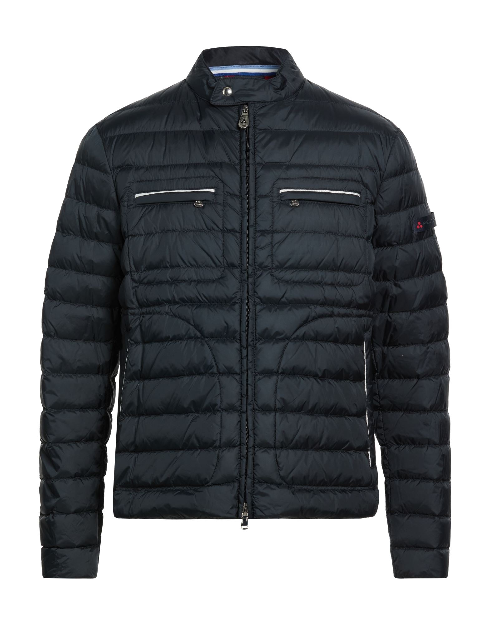 PEUTEREY Pufferjacke & Daunenjacke Herren Schwarz von PEUTEREY