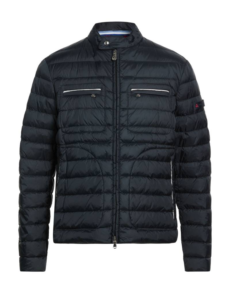 PEUTEREY Pufferjacke & Daunenjacke Herren Schwarz von PEUTEREY