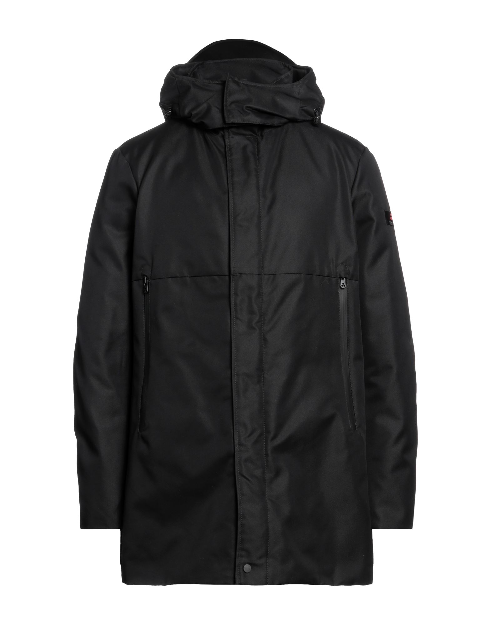 PEUTEREY Pufferjacke & Daunenjacke Herren Schwarz von PEUTEREY