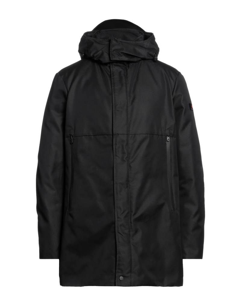 PEUTEREY Pufferjacke & Daunenjacke Herren Schwarz von PEUTEREY