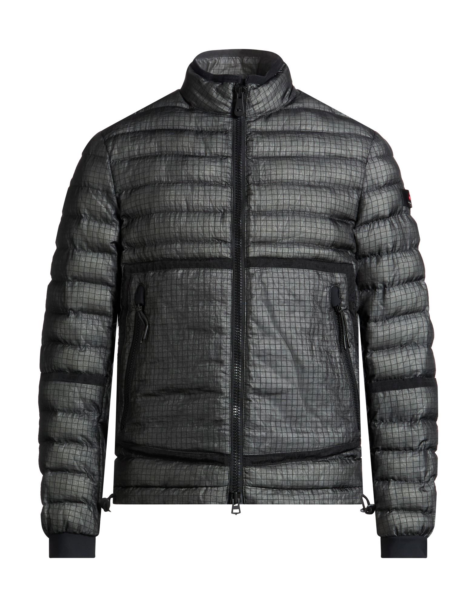 PEUTEREY Pufferjacke & Daunenjacke Herren Schwarz von PEUTEREY
