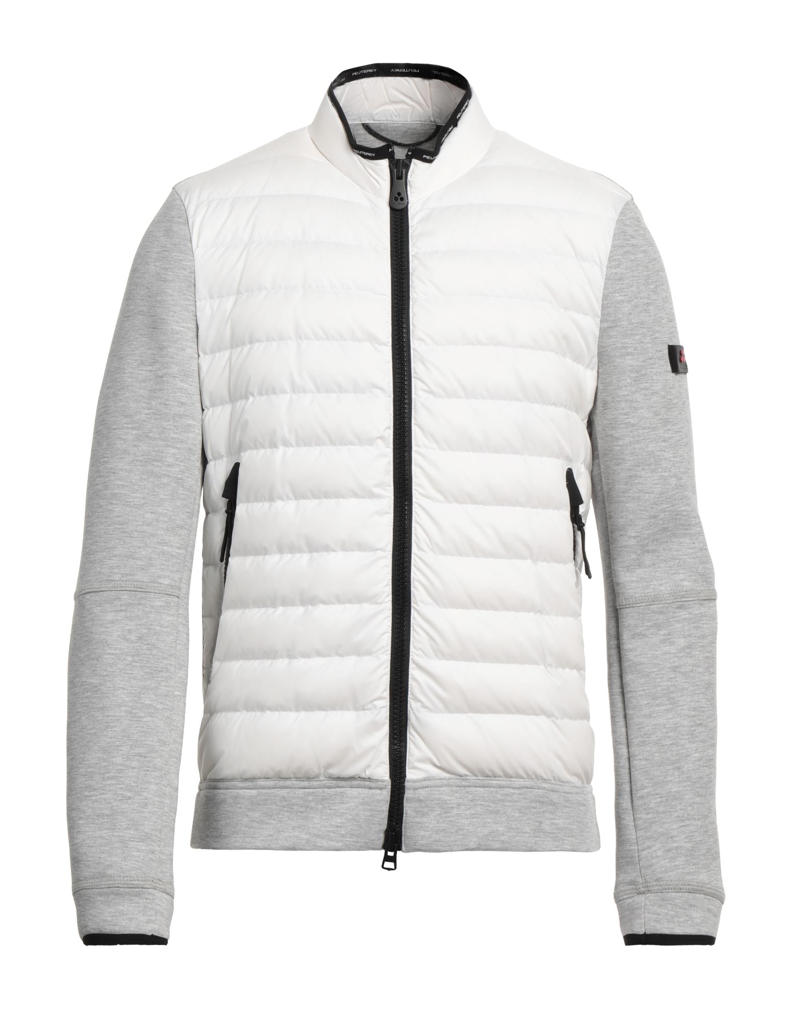 PEUTEREY Pufferjacke & Daunenjacke Herren Weiß von PEUTEREY