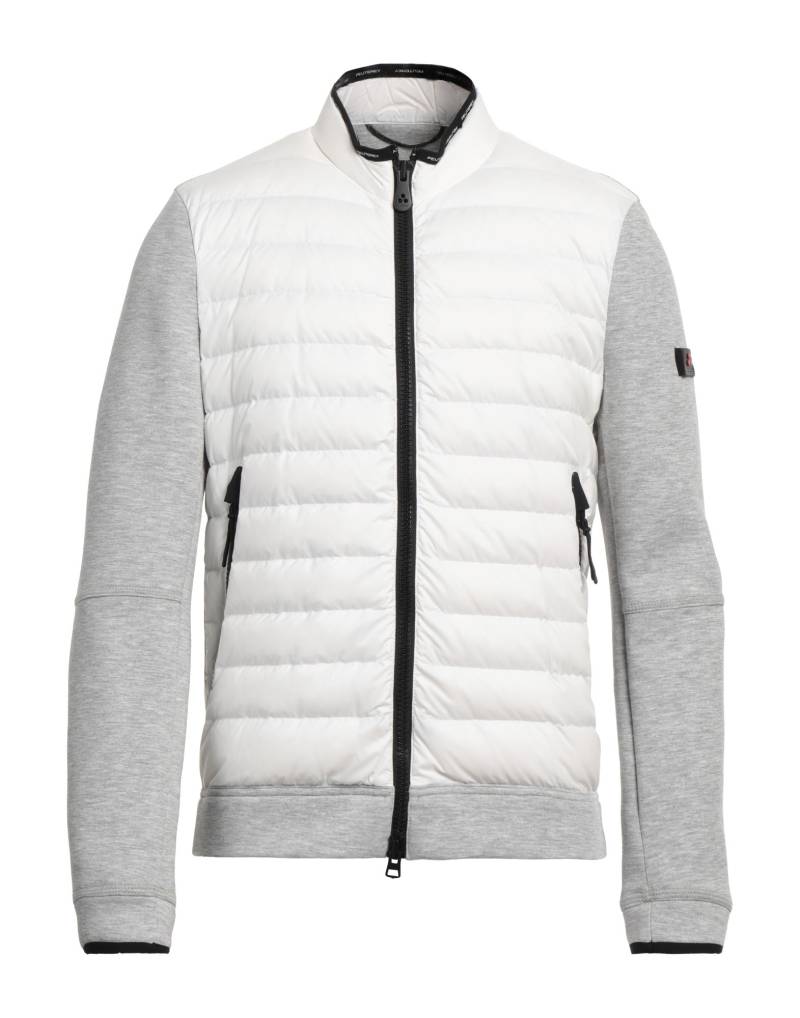 PEUTEREY Pufferjacke & Daunenjacke Herren Weiß von PEUTEREY