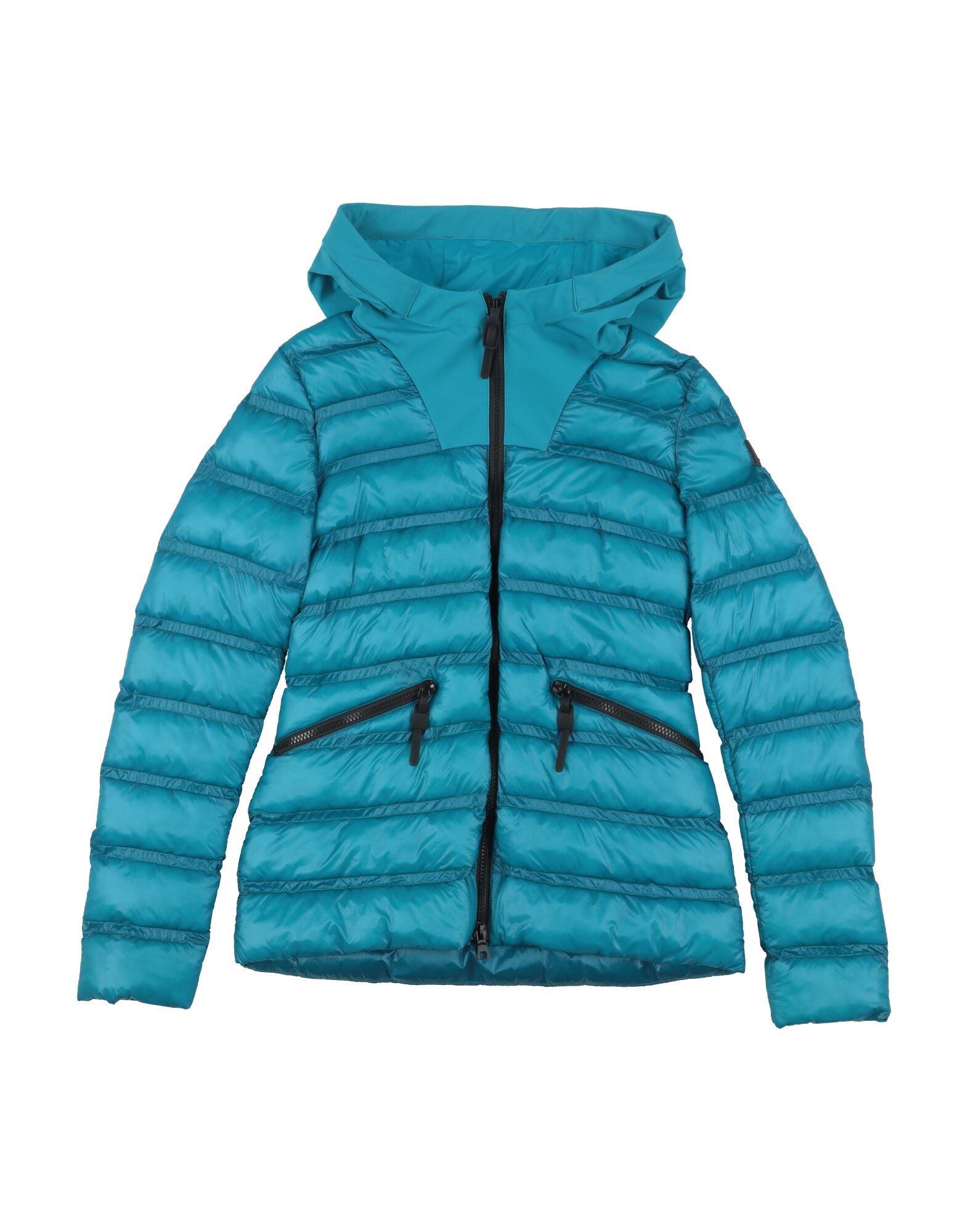 PEUTEREY Pufferjacke & Daunenjacke Kinder Azurblau von PEUTEREY