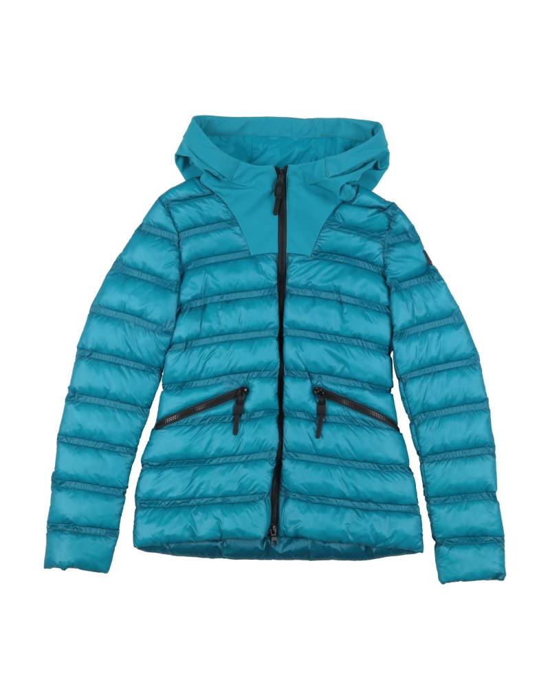 PEUTEREY Pufferjacke & Daunenjacke Kinder Azurblau von PEUTEREY