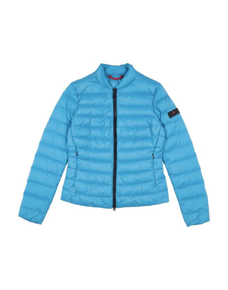 PEUTEREY Pufferjacke & Daunenjacke Kinder Azurblau von PEUTEREY