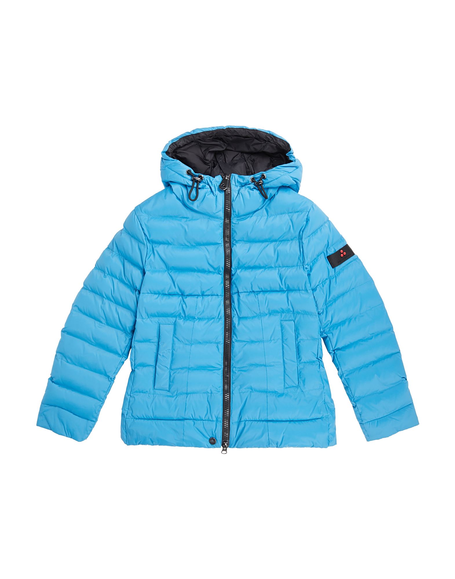 PEUTEREY Pufferjacke & Daunenjacke Kinder Azurblau von PEUTEREY