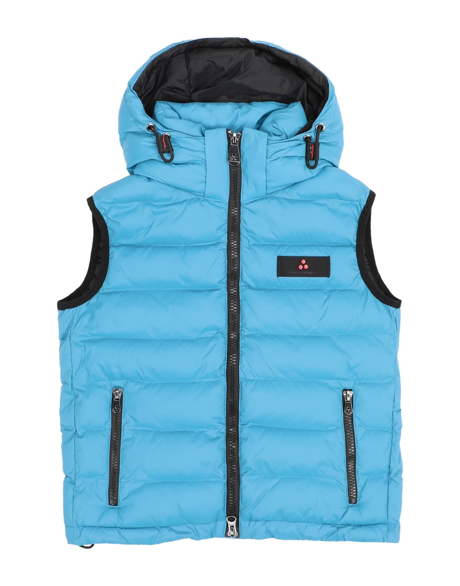 PEUTEREY Pufferjacke & Daunenjacke Kinder Azurblau von PEUTEREY