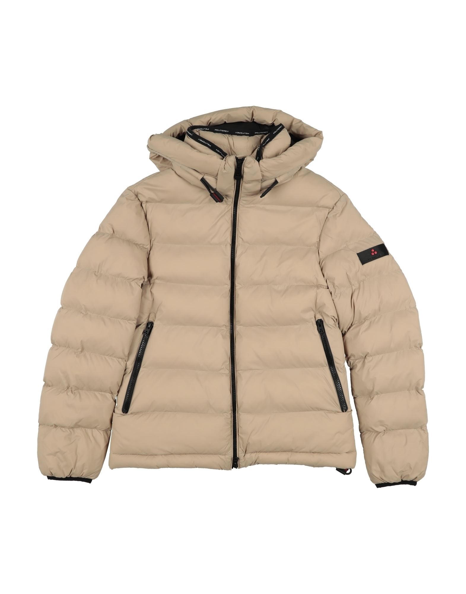 PEUTEREY Pufferjacke & Daunenjacke Kinder Beige PEUTEREY Pufferjacke & Daunenjacke Kinder Beige von PEUTEREY