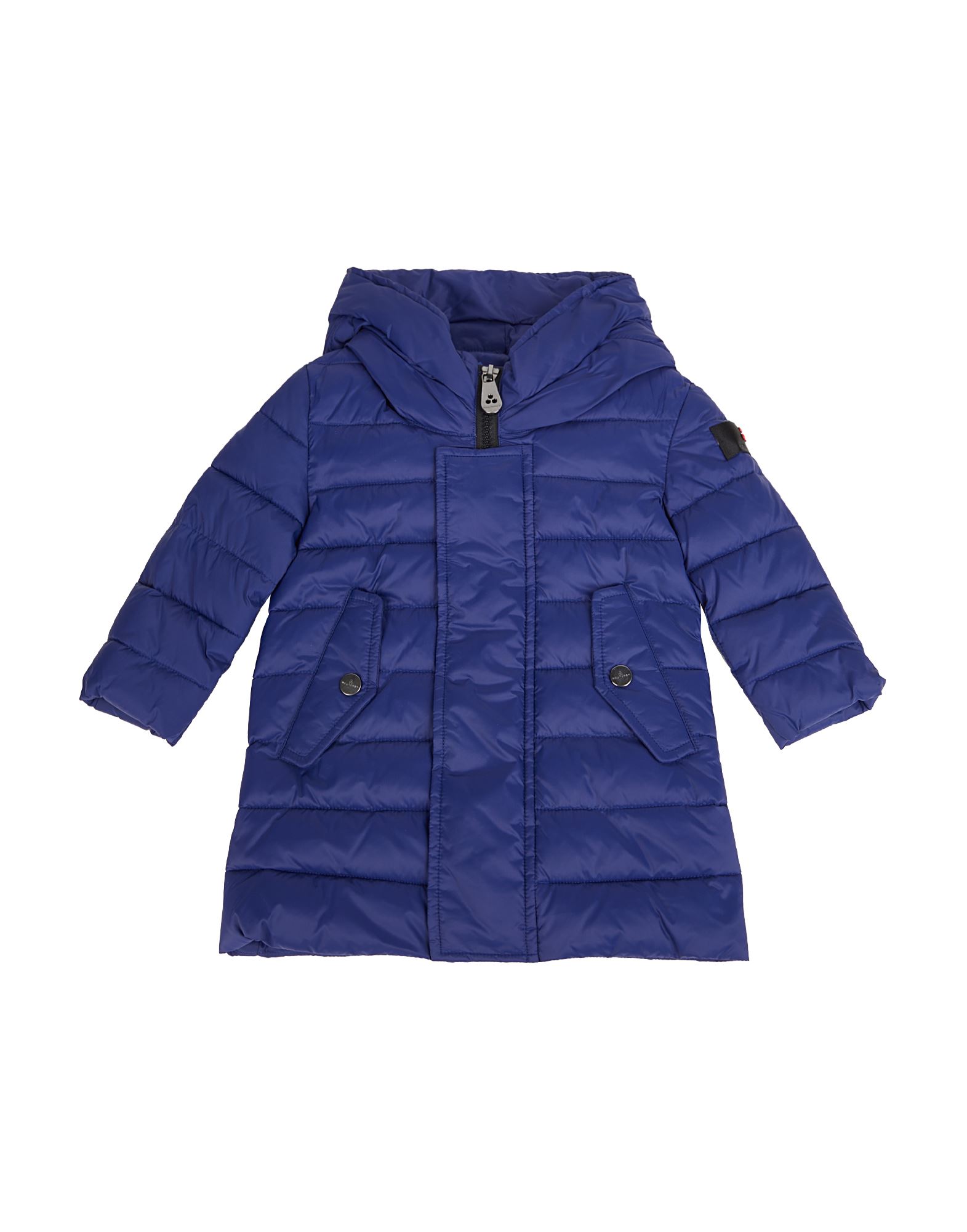 PEUTEREY Pufferjacke & Daunenjacke Kinder Blau von PEUTEREY