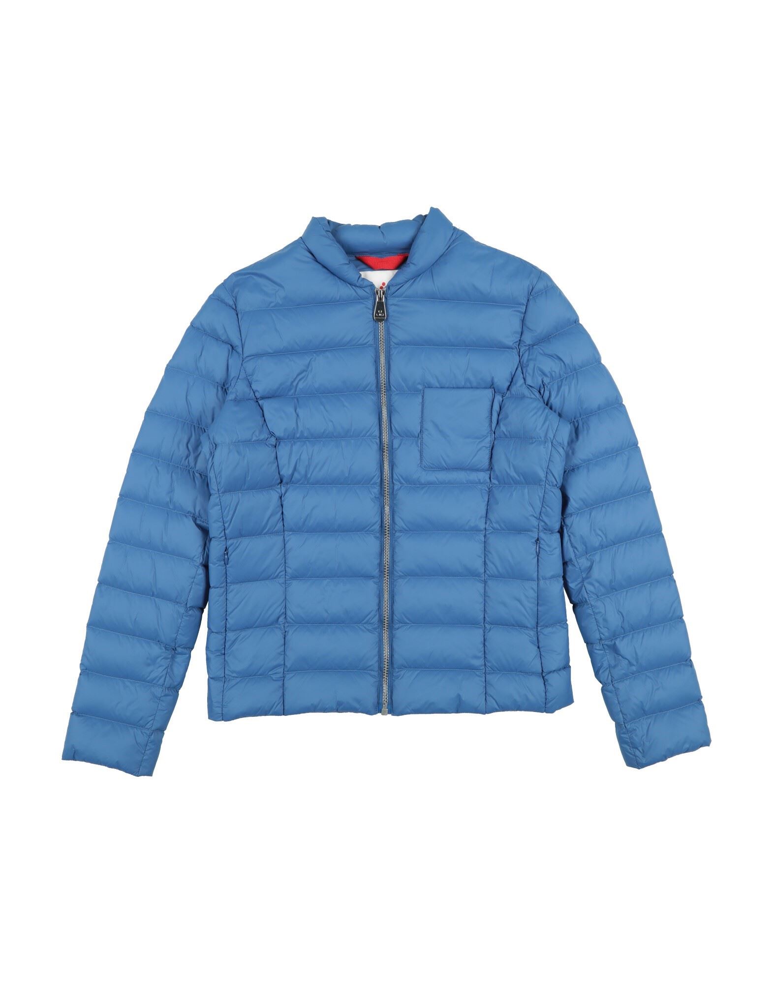PEUTEREY Pufferjacke & Daunenjacke Kinder Blau von PEUTEREY