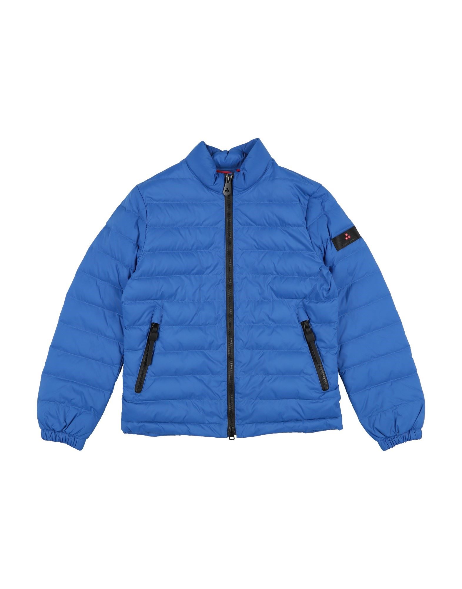 PEUTEREY Pufferjacke & Daunenjacke Kinder Blau von PEUTEREY