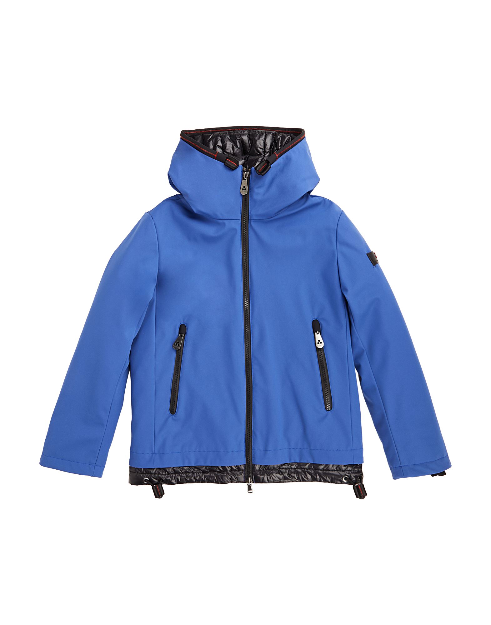 PEUTEREY Pufferjacke & Daunenjacke Kinder Blau von PEUTEREY