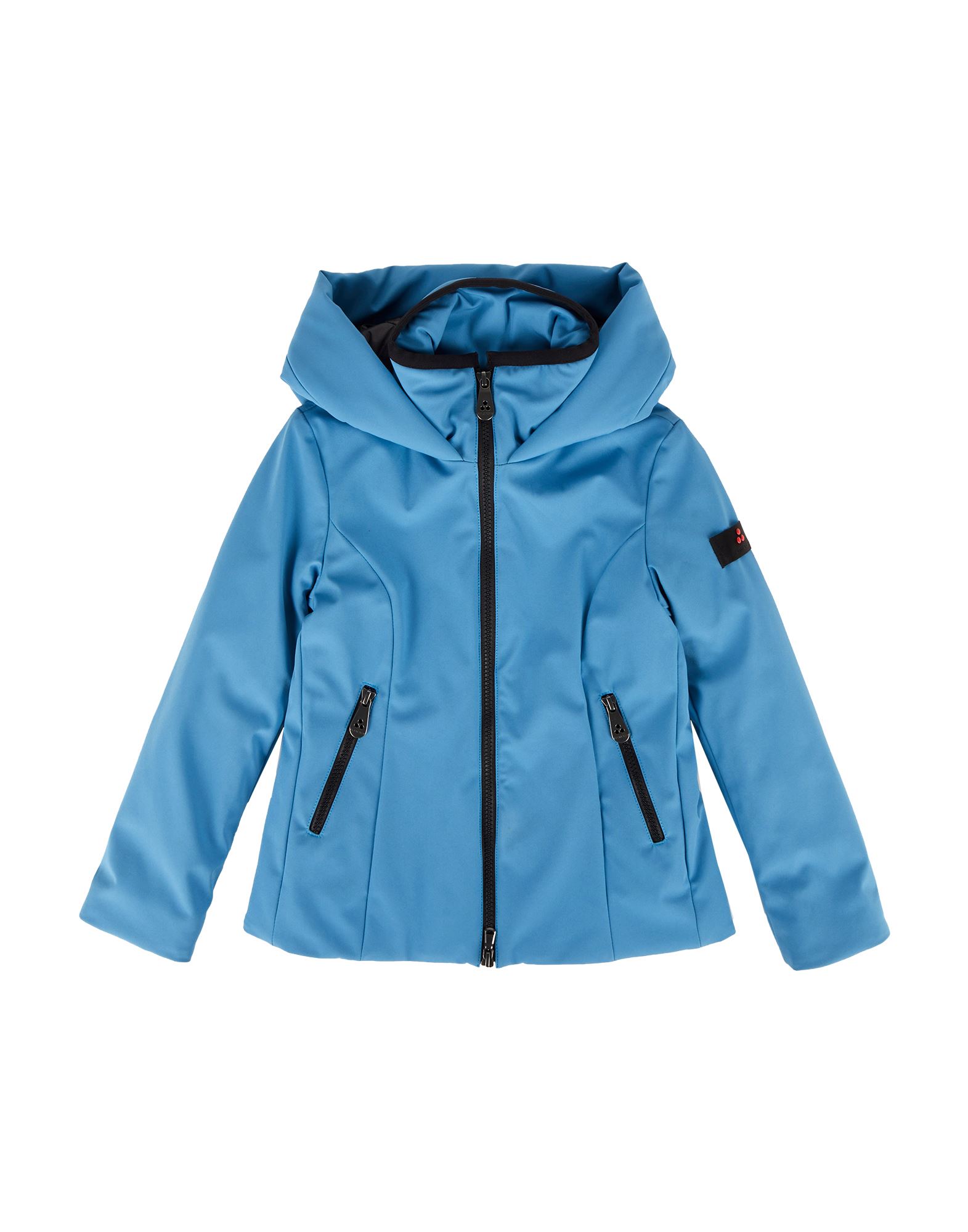 PEUTEREY Pufferjacke & Daunenjacke Kinder Blaugrau von PEUTEREY