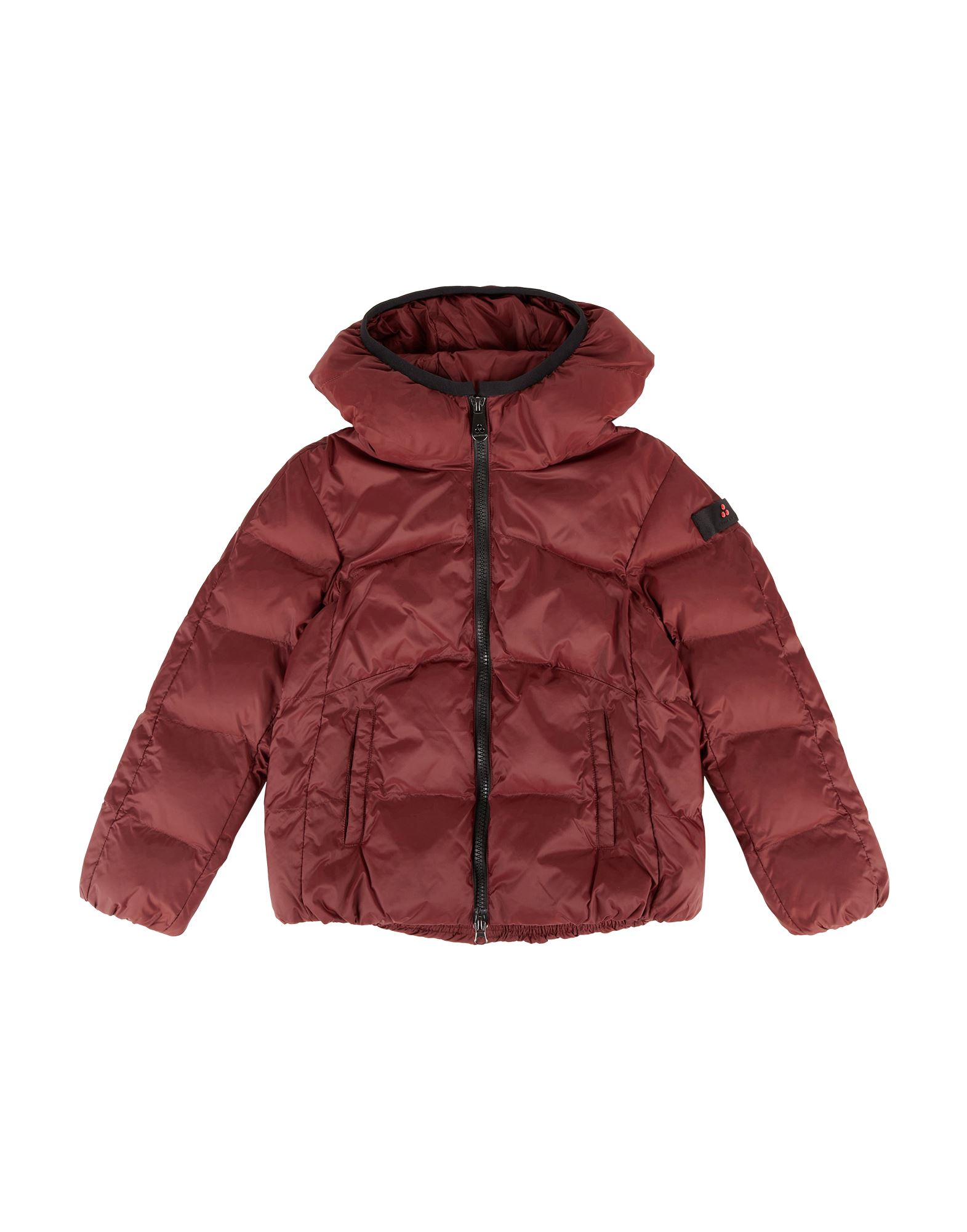 PEUTEREY Pufferjacke & Daunenjacke Kinder Bordeaux von PEUTEREY