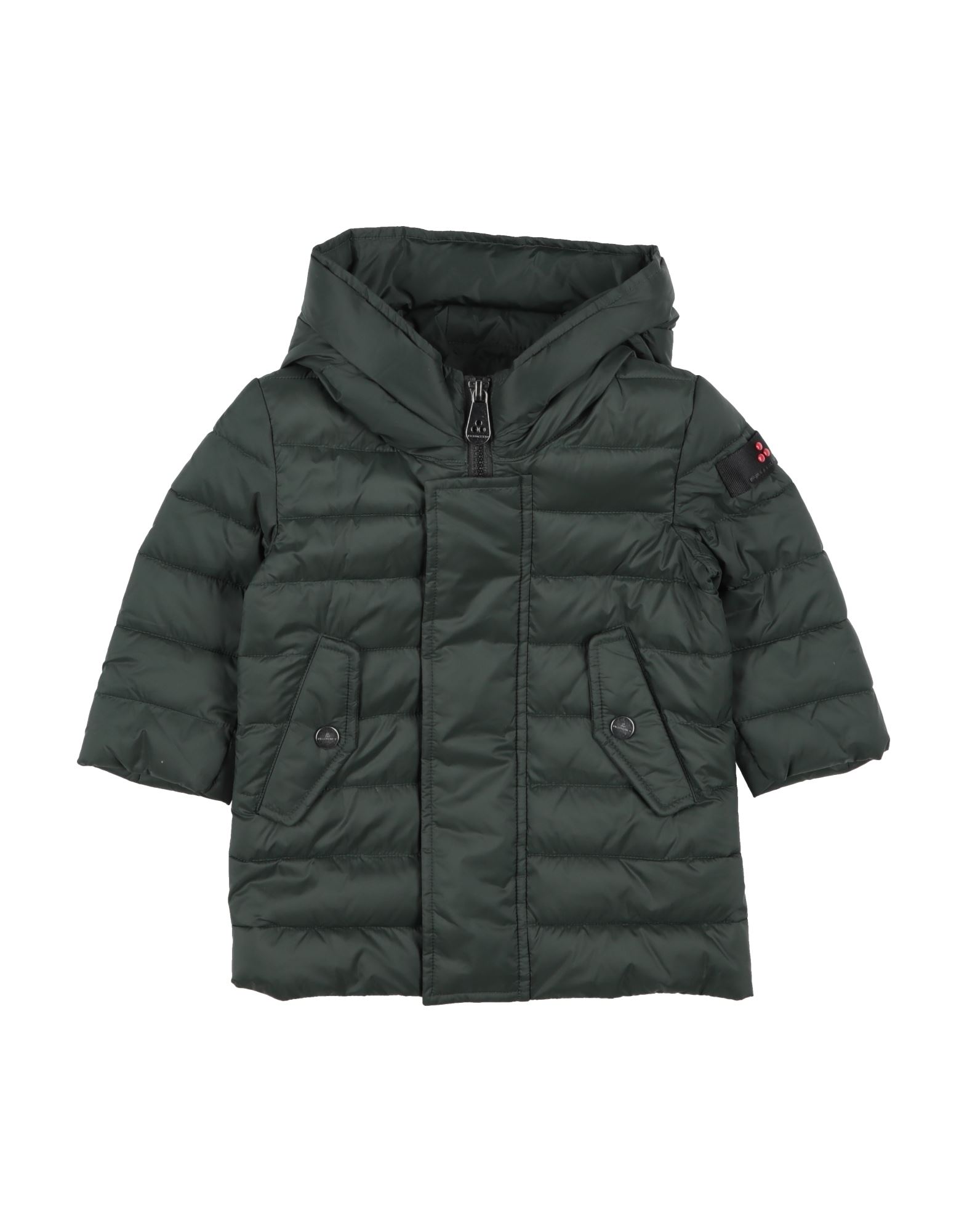 PEUTEREY Pufferjacke & Daunenjacke Kinder Dunkelgrün von PEUTEREY