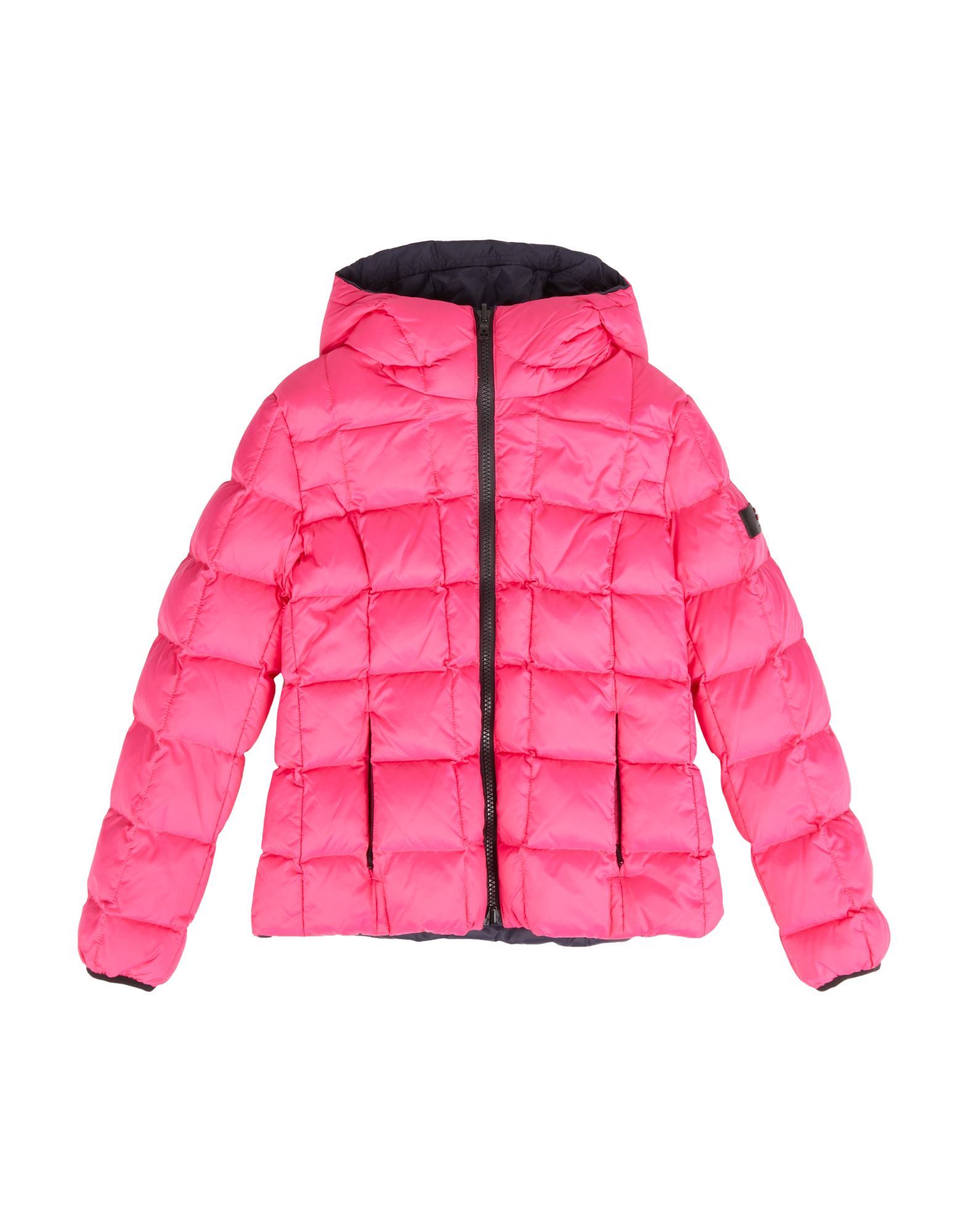 PEUTEREY Pufferjacke & Daunenjacke Kinder Fuchsia von PEUTEREY