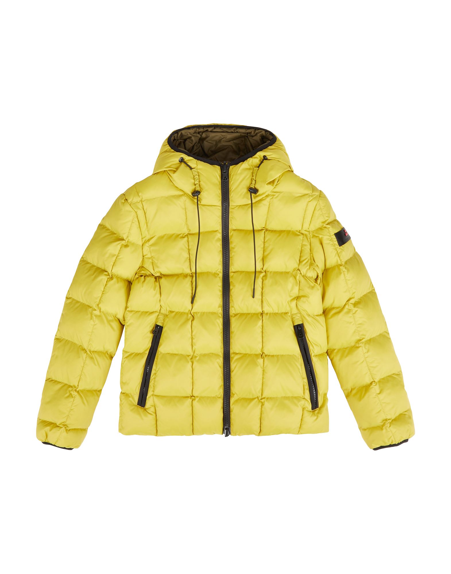 PEUTEREY Pufferjacke & Daunenjacke Kinder Gelb von PEUTEREY