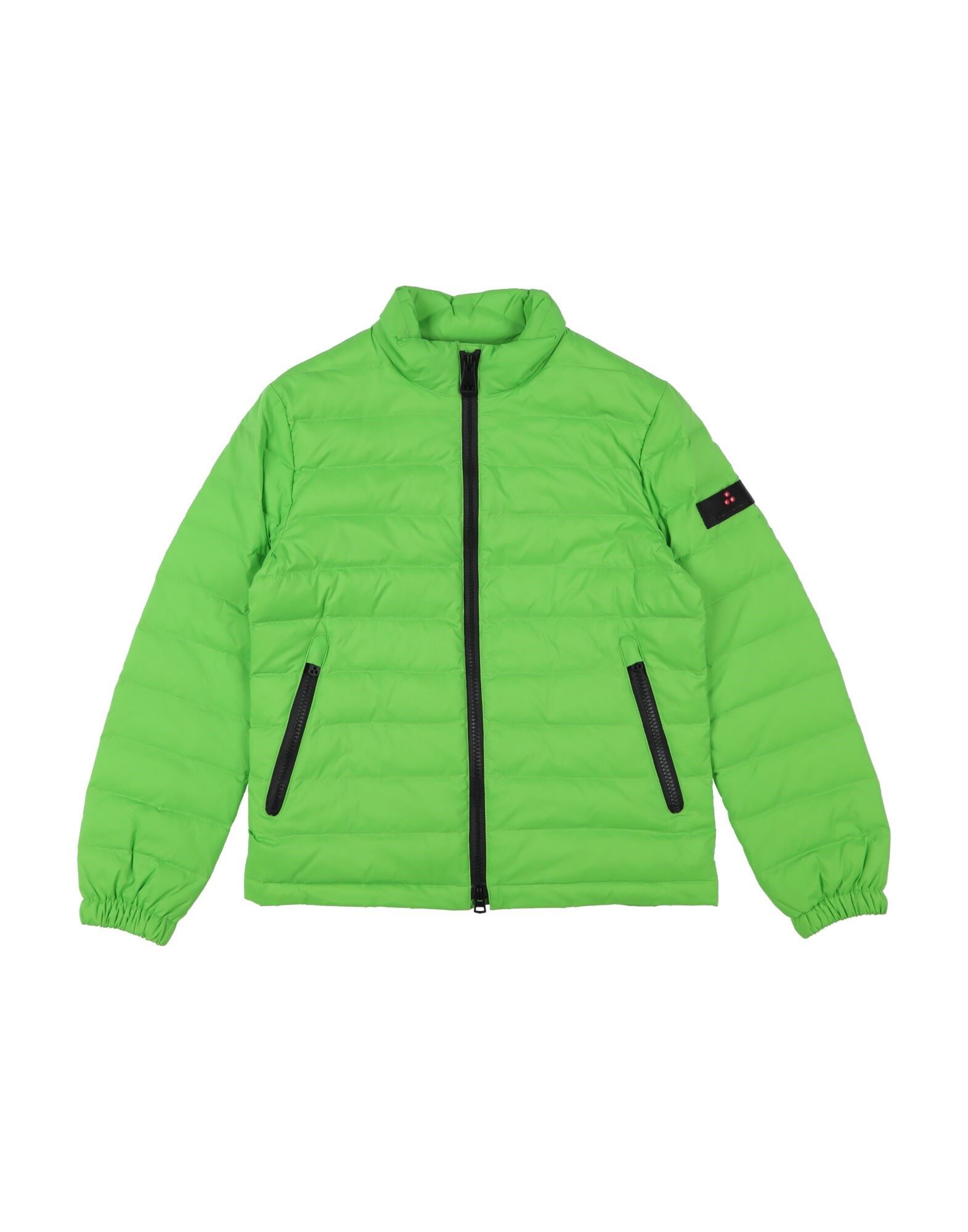 PEUTEREY Pufferjacke & Daunenjacke Kinder Grün von PEUTEREY