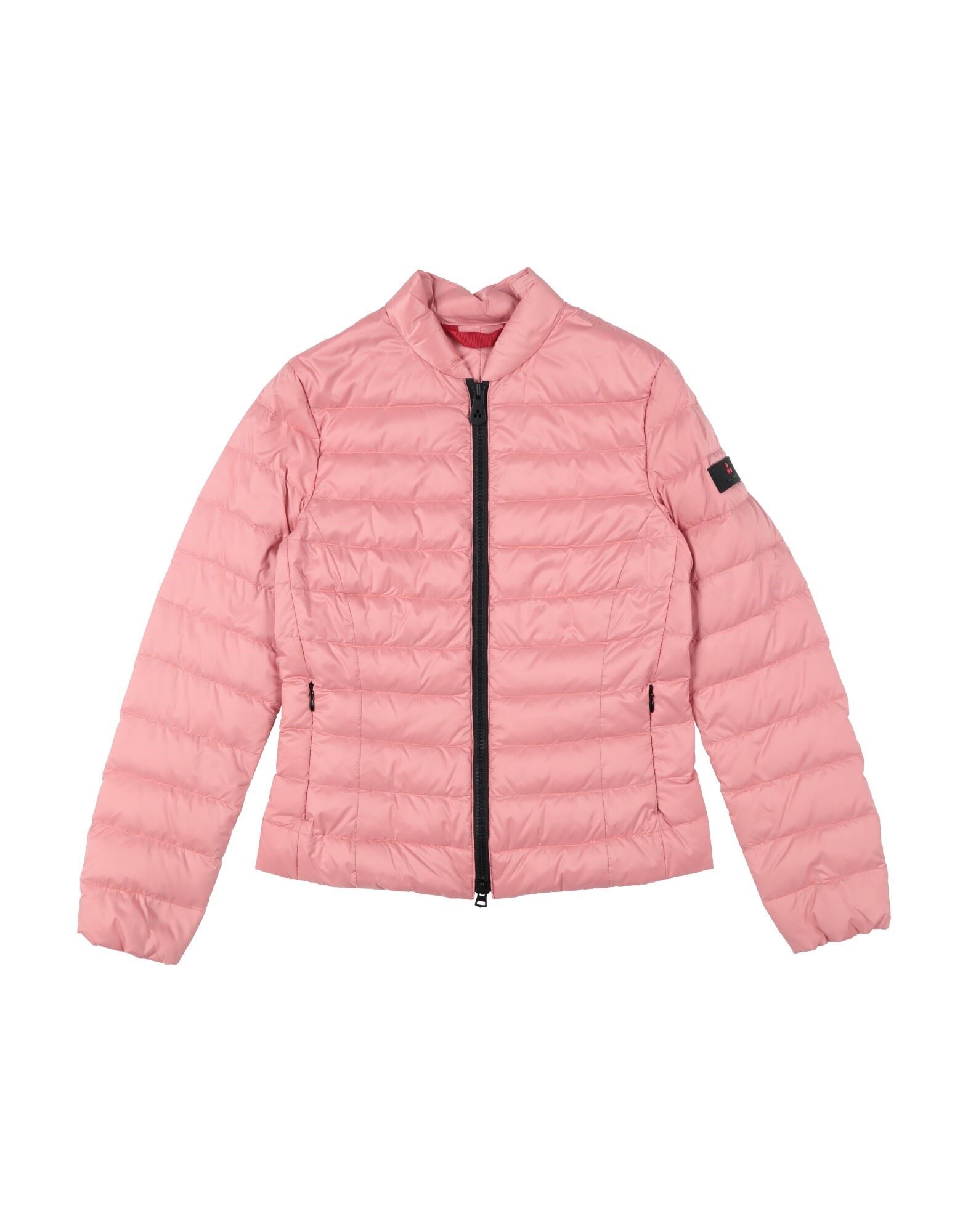 PEUTEREY Pufferjacke & Daunenjacke Kinder Hellrosa von PEUTEREY