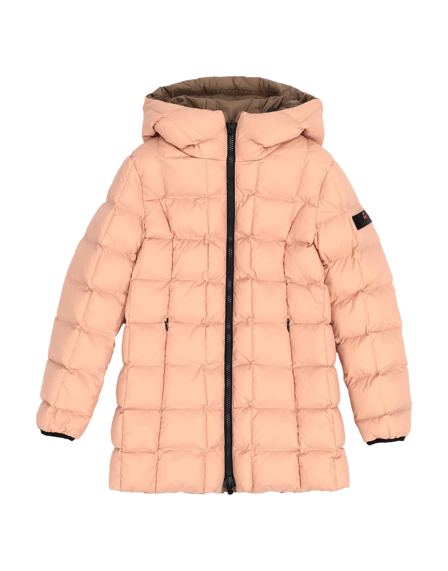 PEUTEREY Pufferjacke & Daunenjacke Kinder Lachs von PEUTEREY