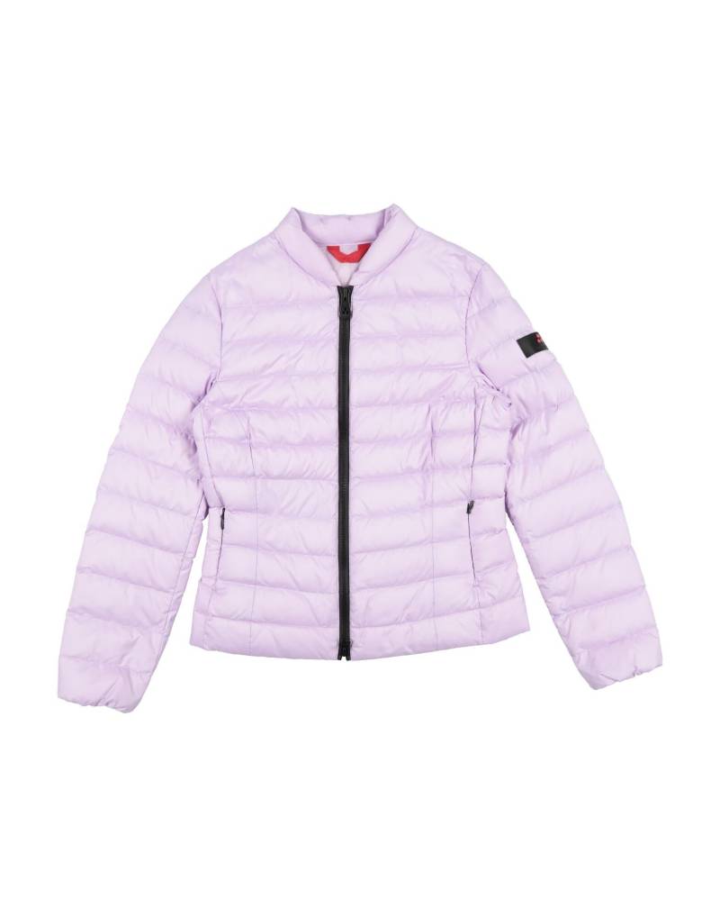PEUTEREY Pufferjacke & Daunenjacke Kinder Lila von PEUTEREY