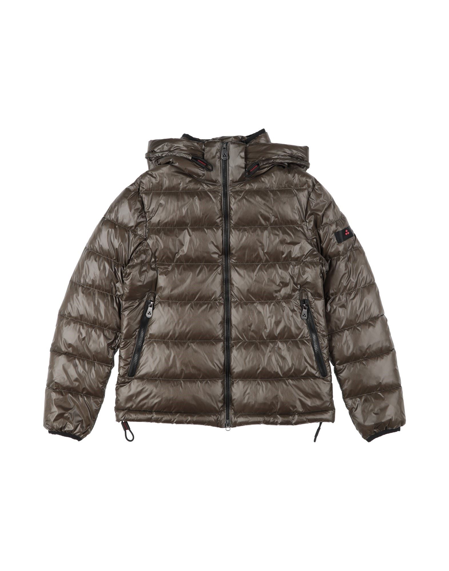 PEUTEREY Pufferjacke & Daunenjacke Kinder Militärgrün von PEUTEREY