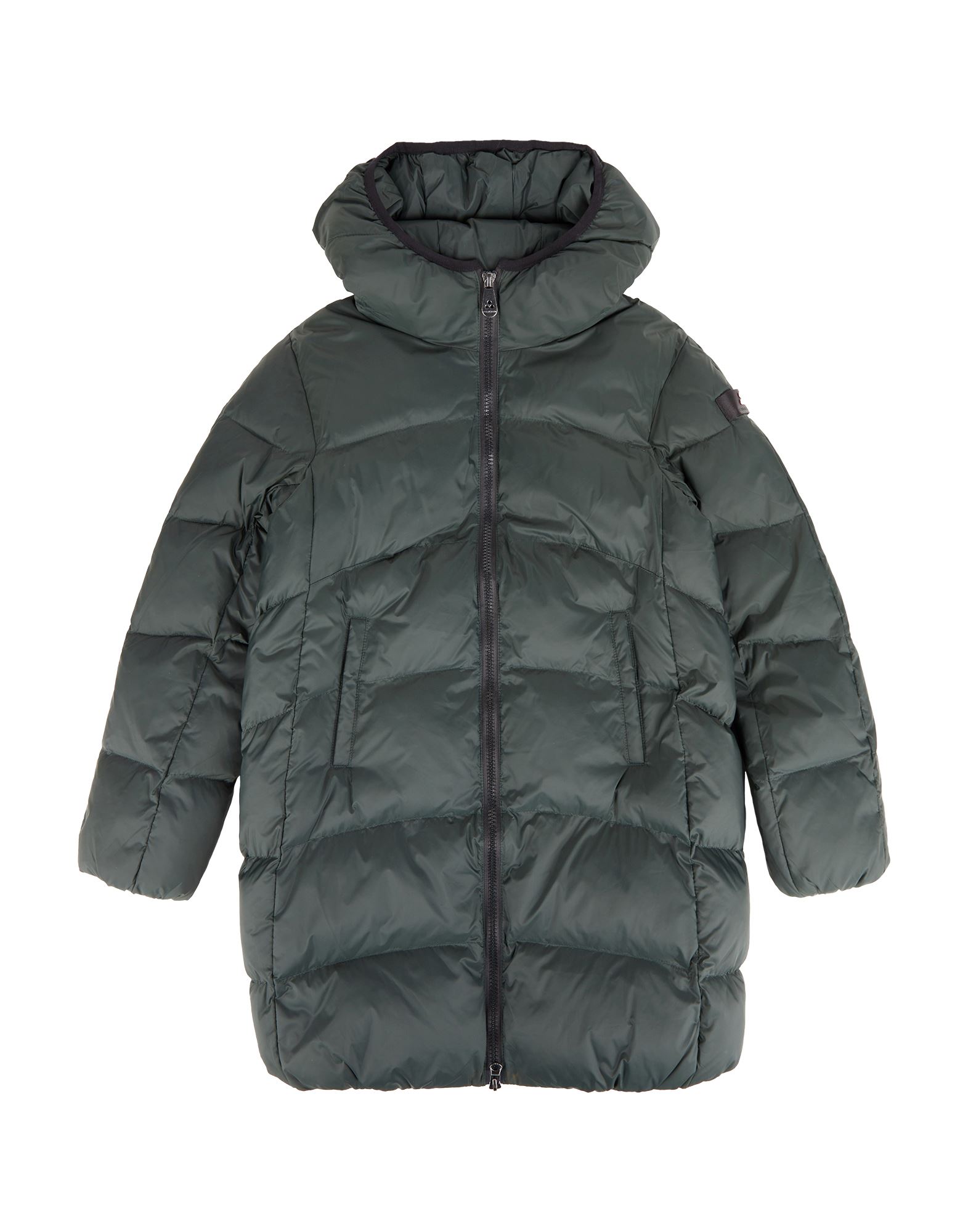 PEUTEREY Pufferjacke & Daunenjacke Kinder Militärgrün von PEUTEREY