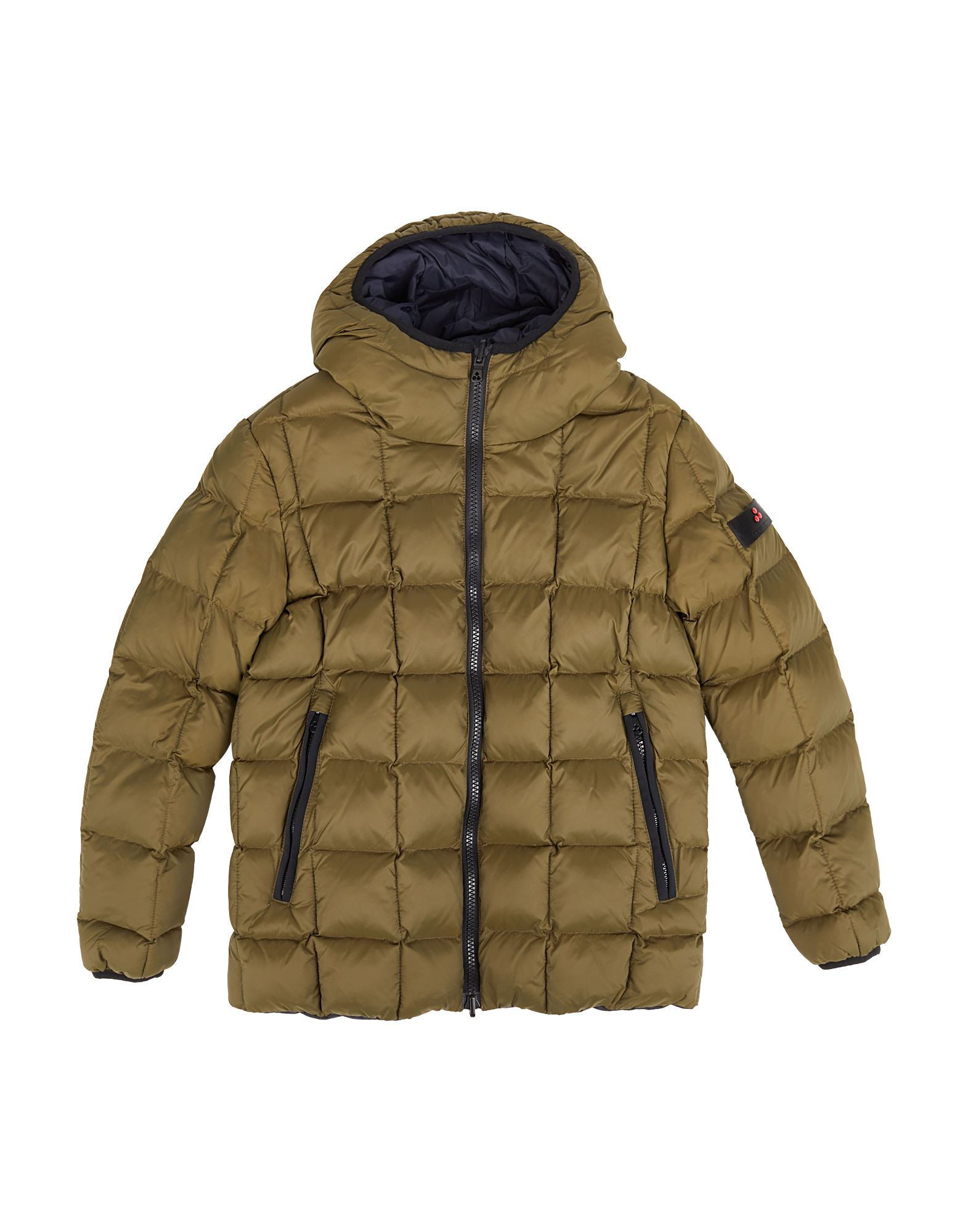 PEUTEREY Pufferjacke & Daunenjacke Kinder Militärgrün von PEUTEREY