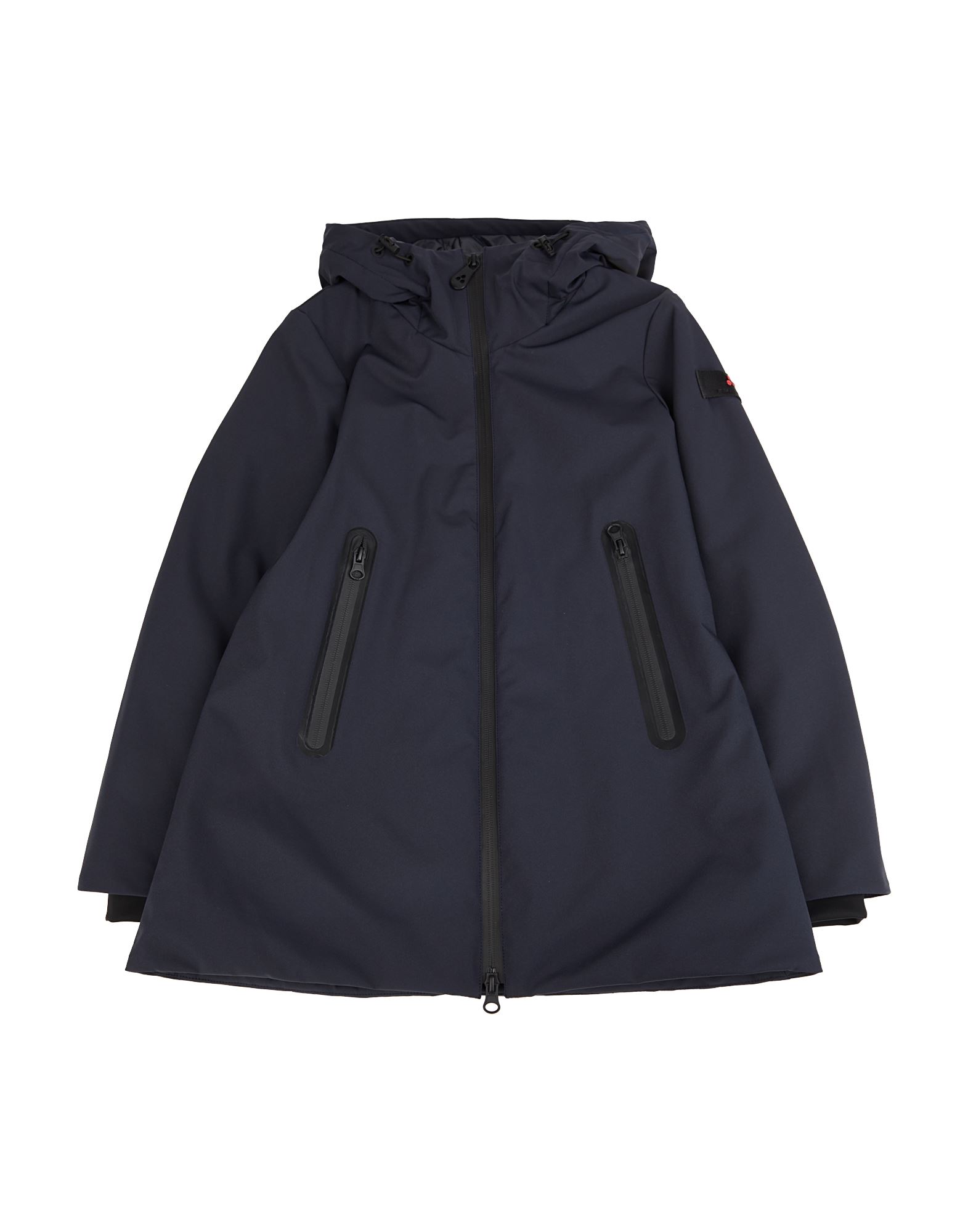 PEUTEREY Pufferjacke & Daunenjacke Kinder Nachtblau von PEUTEREY