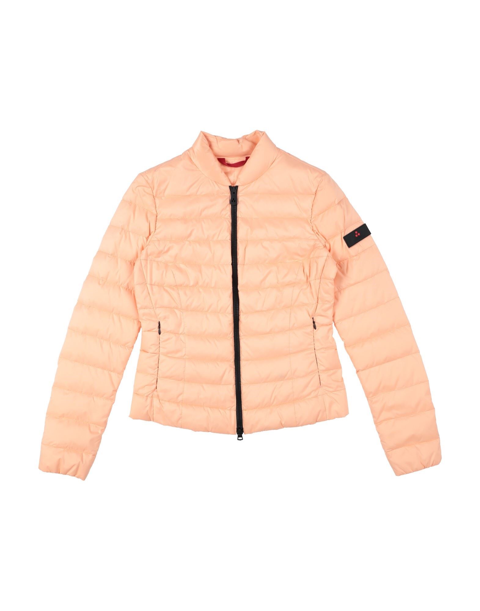 PEUTEREY Pufferjacke & Daunenjacke Kinder Pfirsich von PEUTEREY