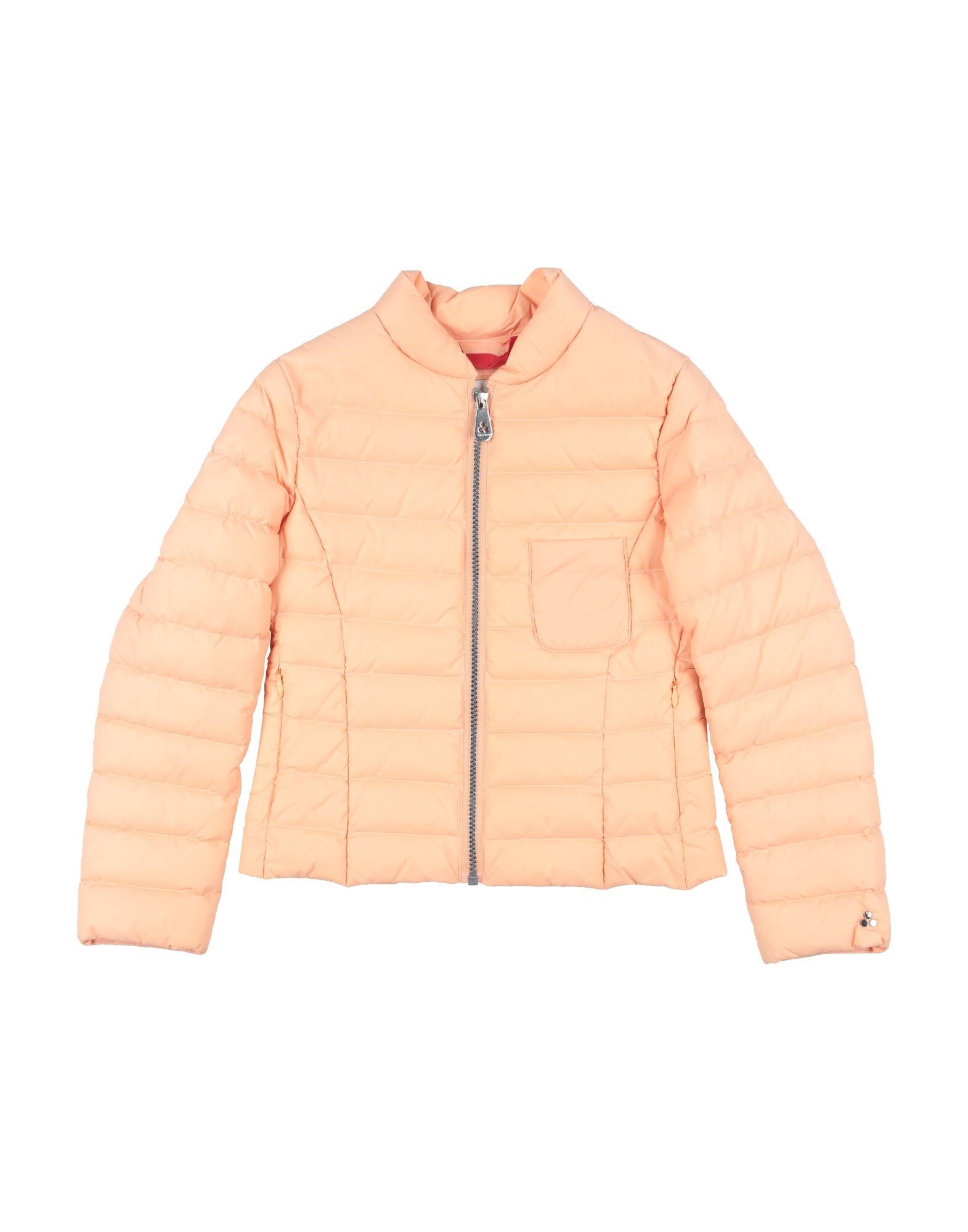 PEUTEREY Pufferjacke & Daunenjacke Kinder Pfirsich von PEUTEREY