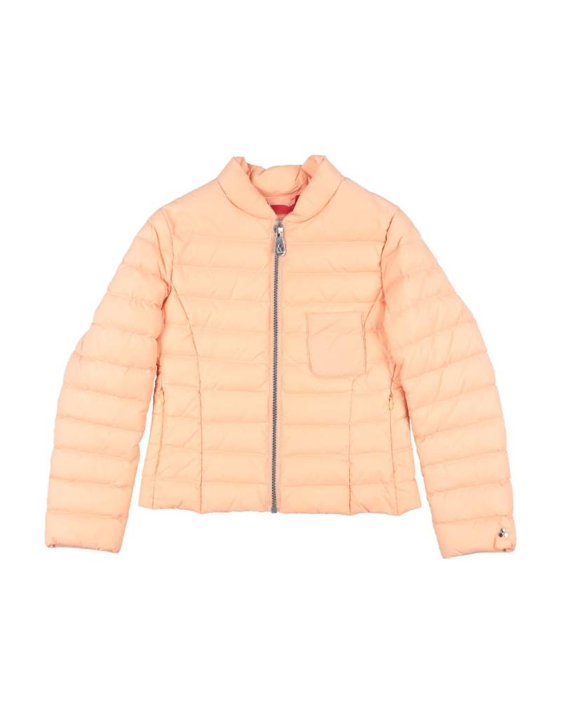 PEUTEREY Pufferjacke & Daunenjacke Kinder Pfirsich von PEUTEREY