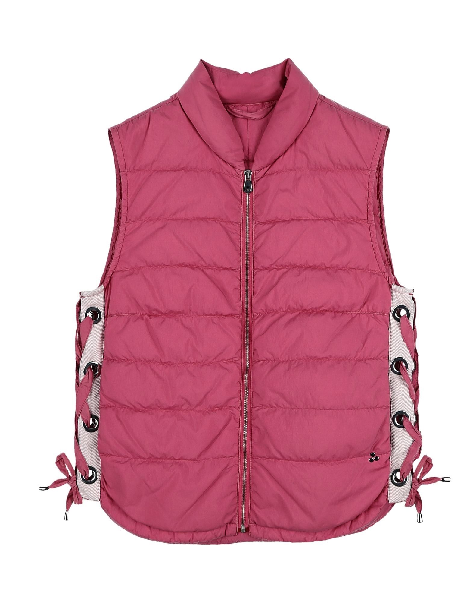 PEUTEREY Pufferjacke & Daunenjacke Kinder Rosa von PEUTEREY