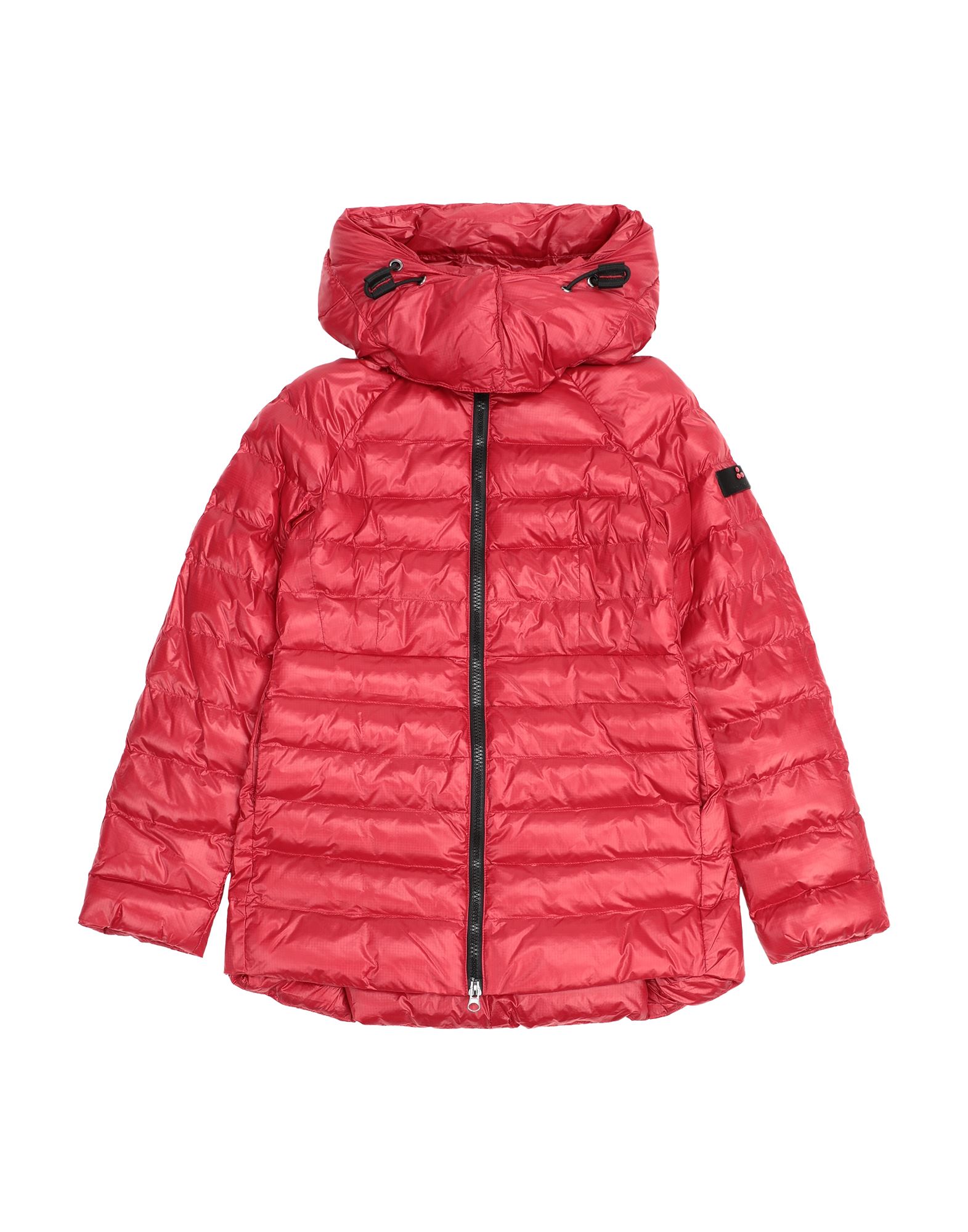 PEUTEREY Pufferjacke & Daunenjacke Kinder Rot von PEUTEREY