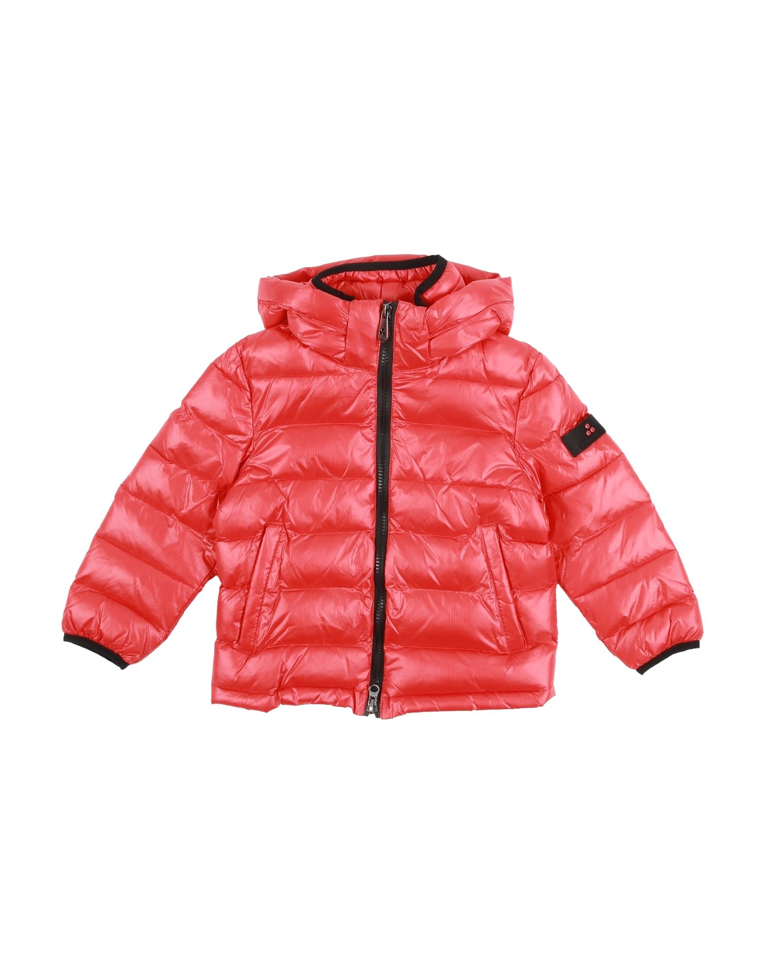 PEUTEREY Pufferjacke & Daunenjacke Kinder Rot von PEUTEREY