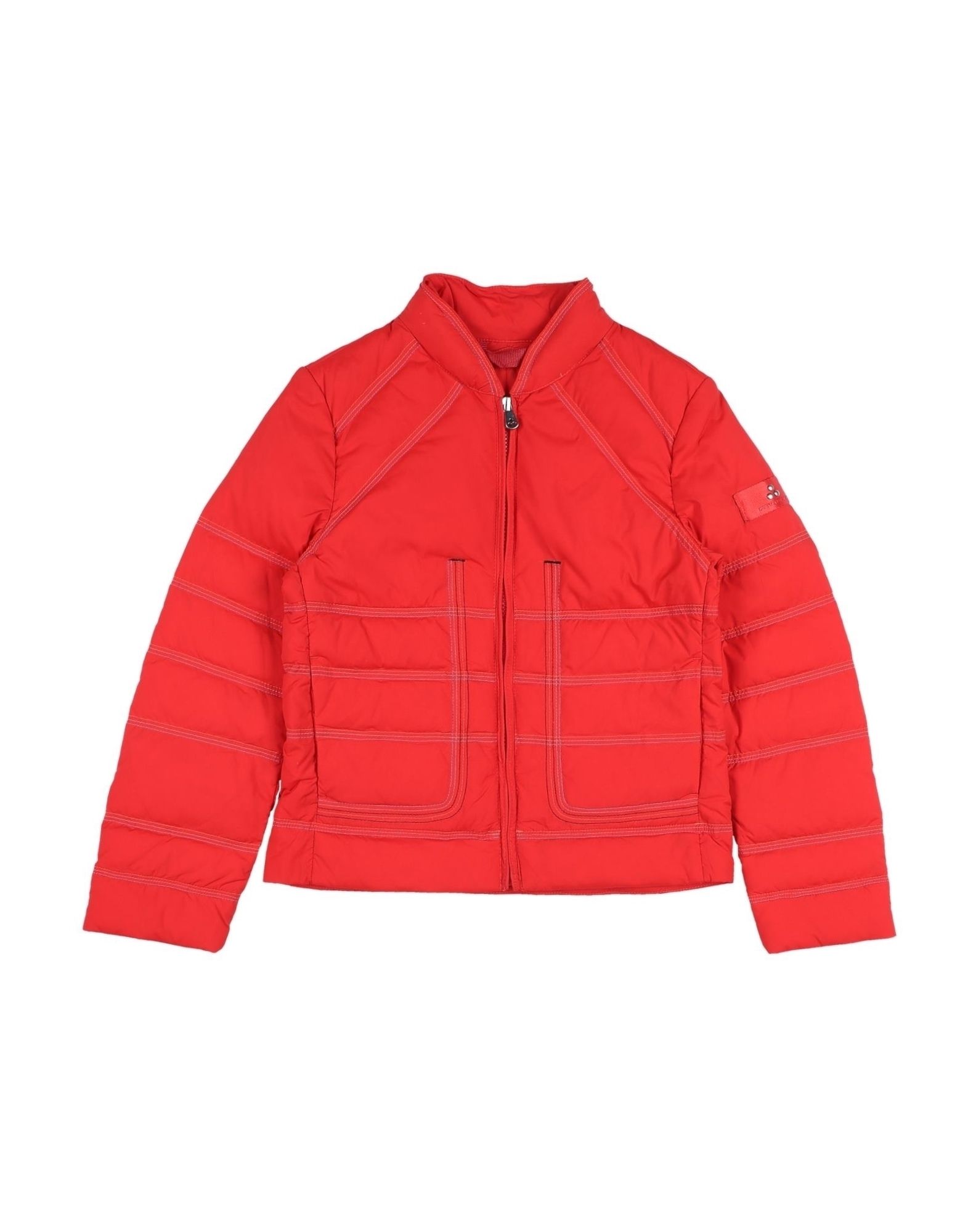 PEUTEREY Pufferjacke & Daunenjacke Kinder Rot von PEUTEREY