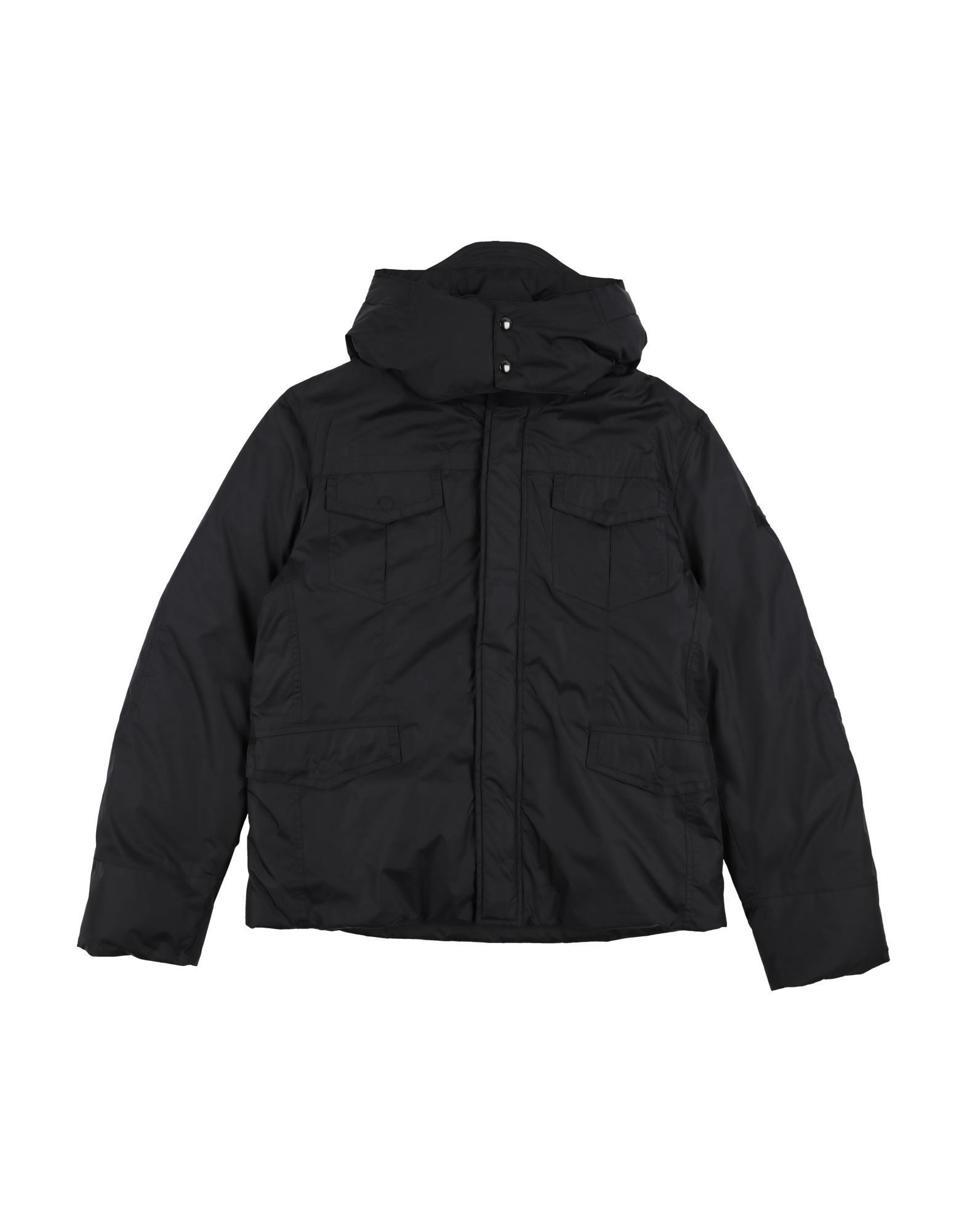 PEUTEREY Pufferjacke & Daunenjacke Kinder Schwarz von PEUTEREY