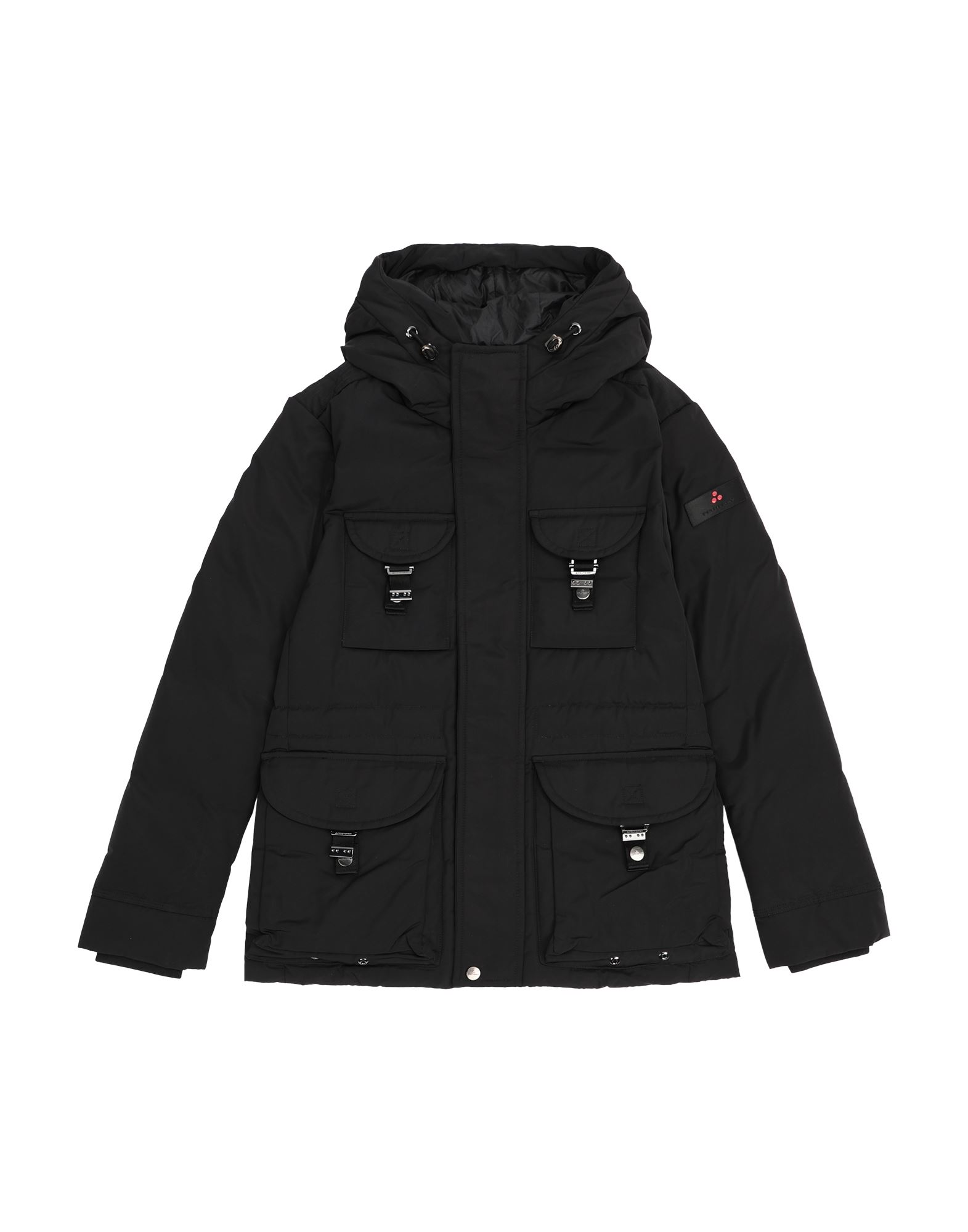 PEUTEREY Pufferjacke & Daunenjacke Kinder Schwarz von PEUTEREY