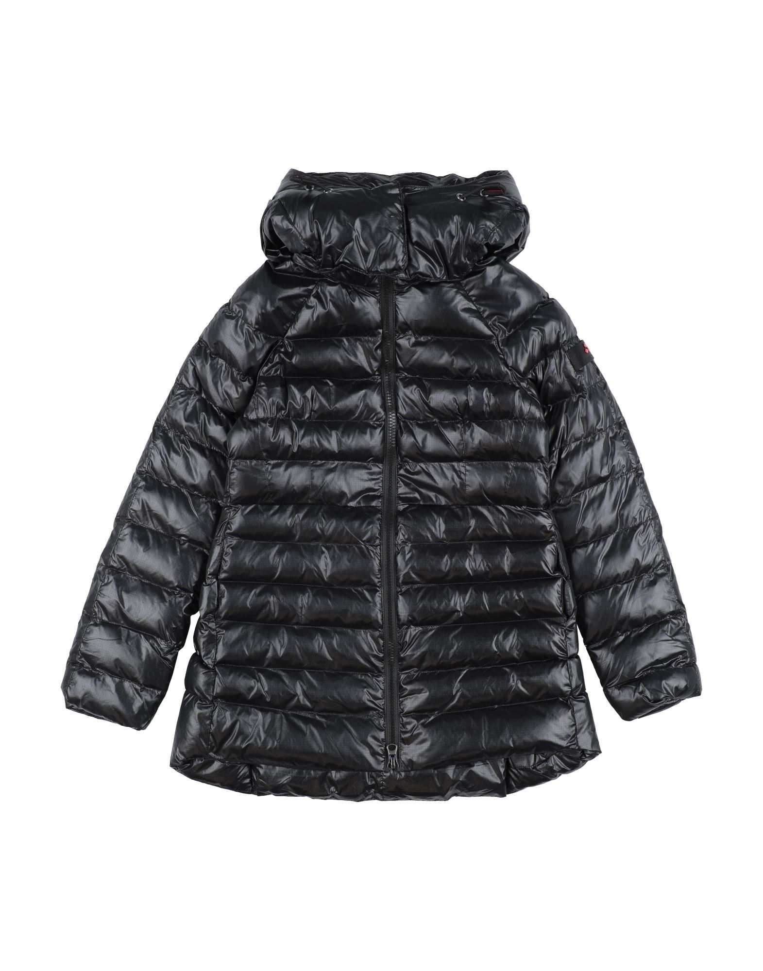 PEUTEREY Pufferjacke & Daunenjacke Kinder Schwarz von PEUTEREY