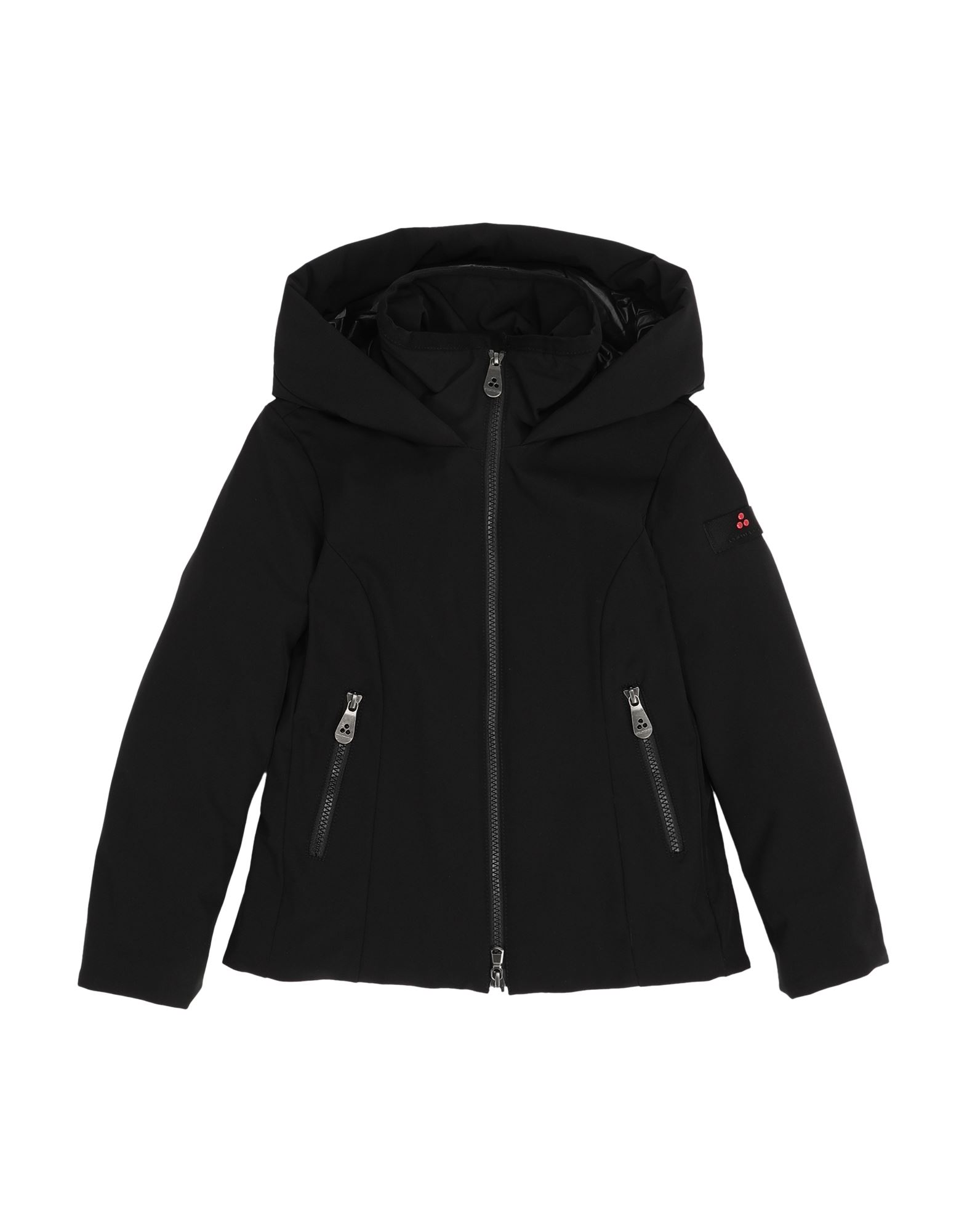 PEUTEREY Pufferjacke & Daunenjacke Kinder Schwarz von PEUTEREY