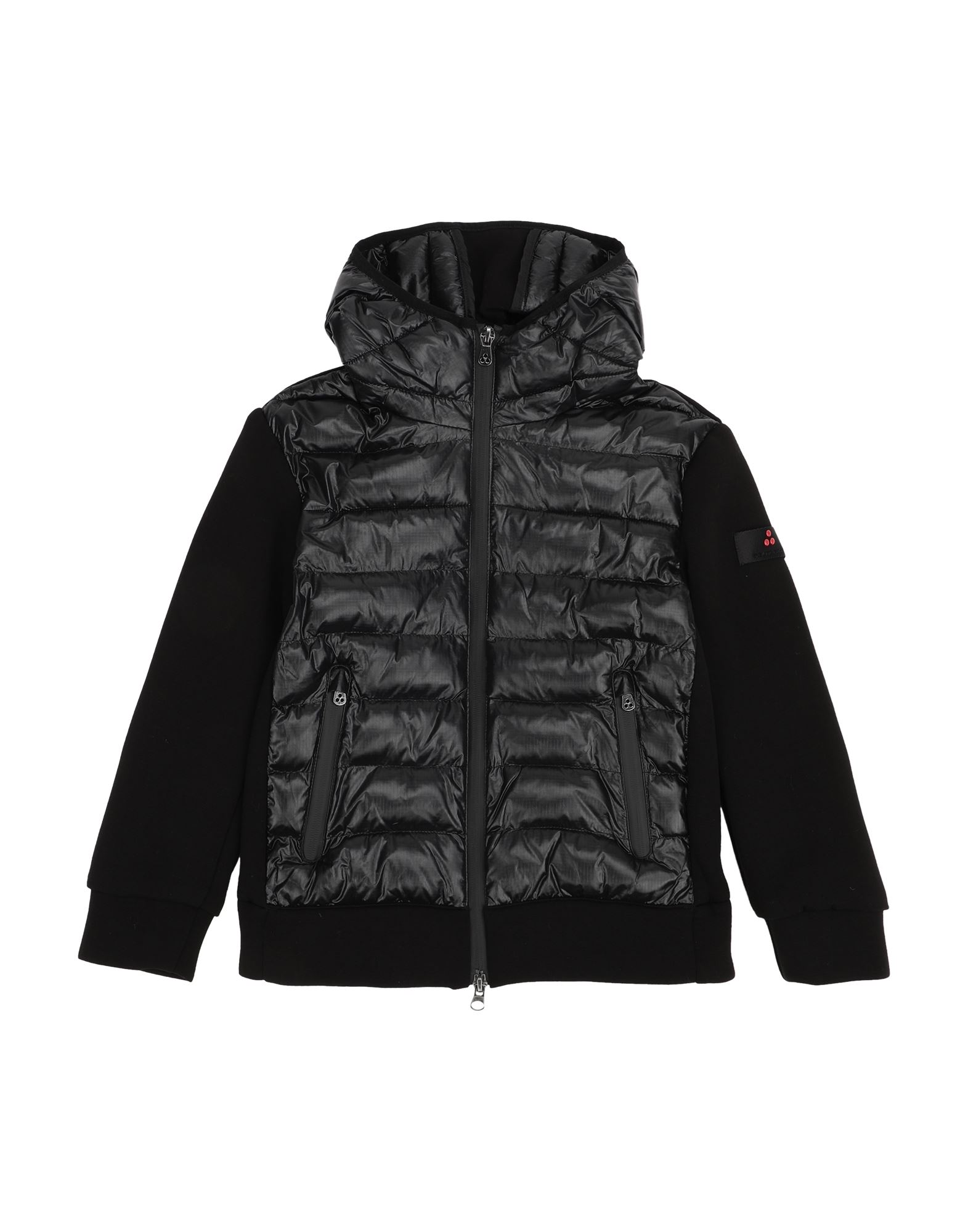 PEUTEREY Pufferjacke & Daunenjacke Kinder Schwarz von PEUTEREY